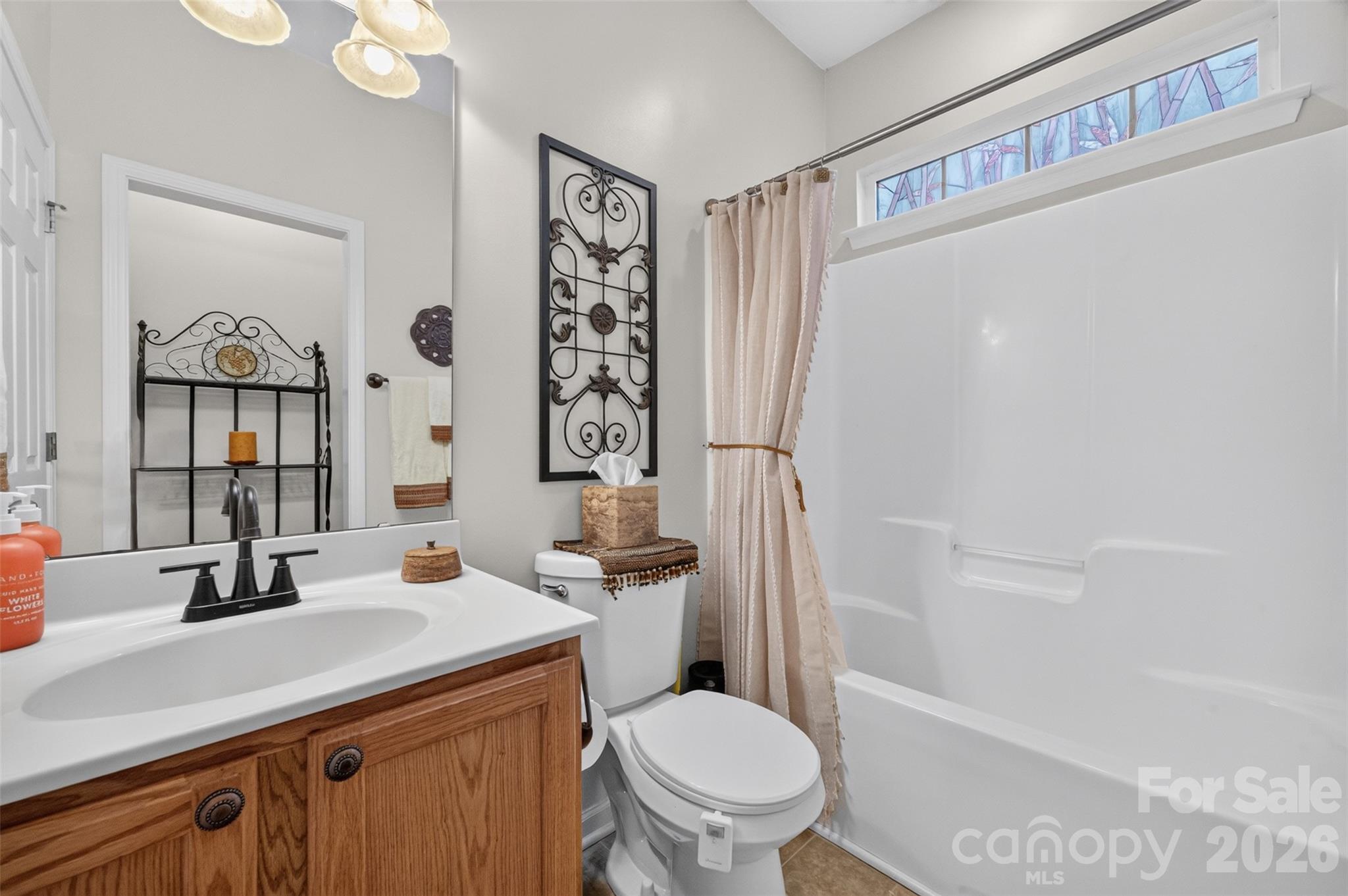 6534 Colonial Garden Drive — Huntersville