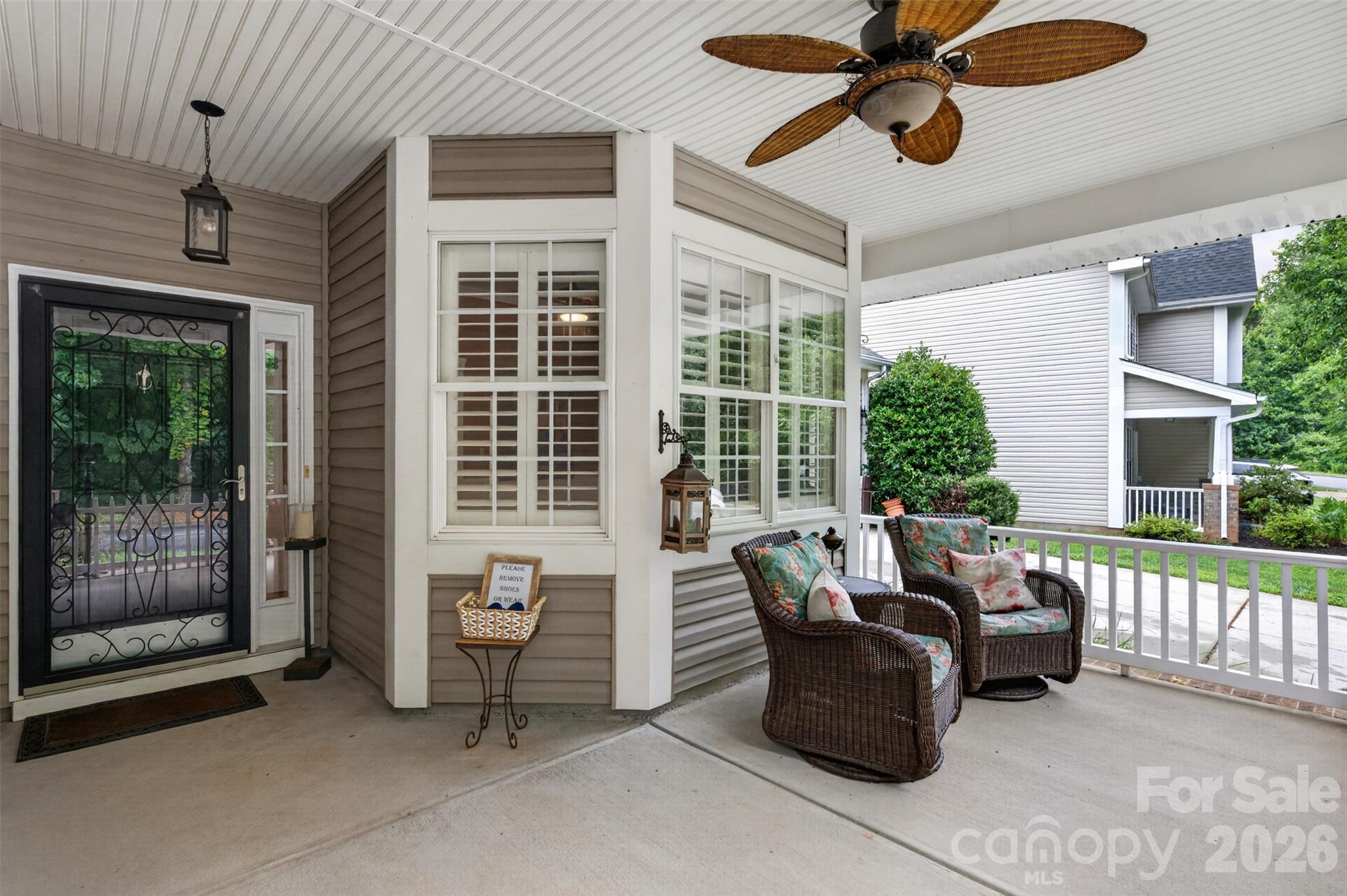 6534 Colonial Garden Drive — Huntersville