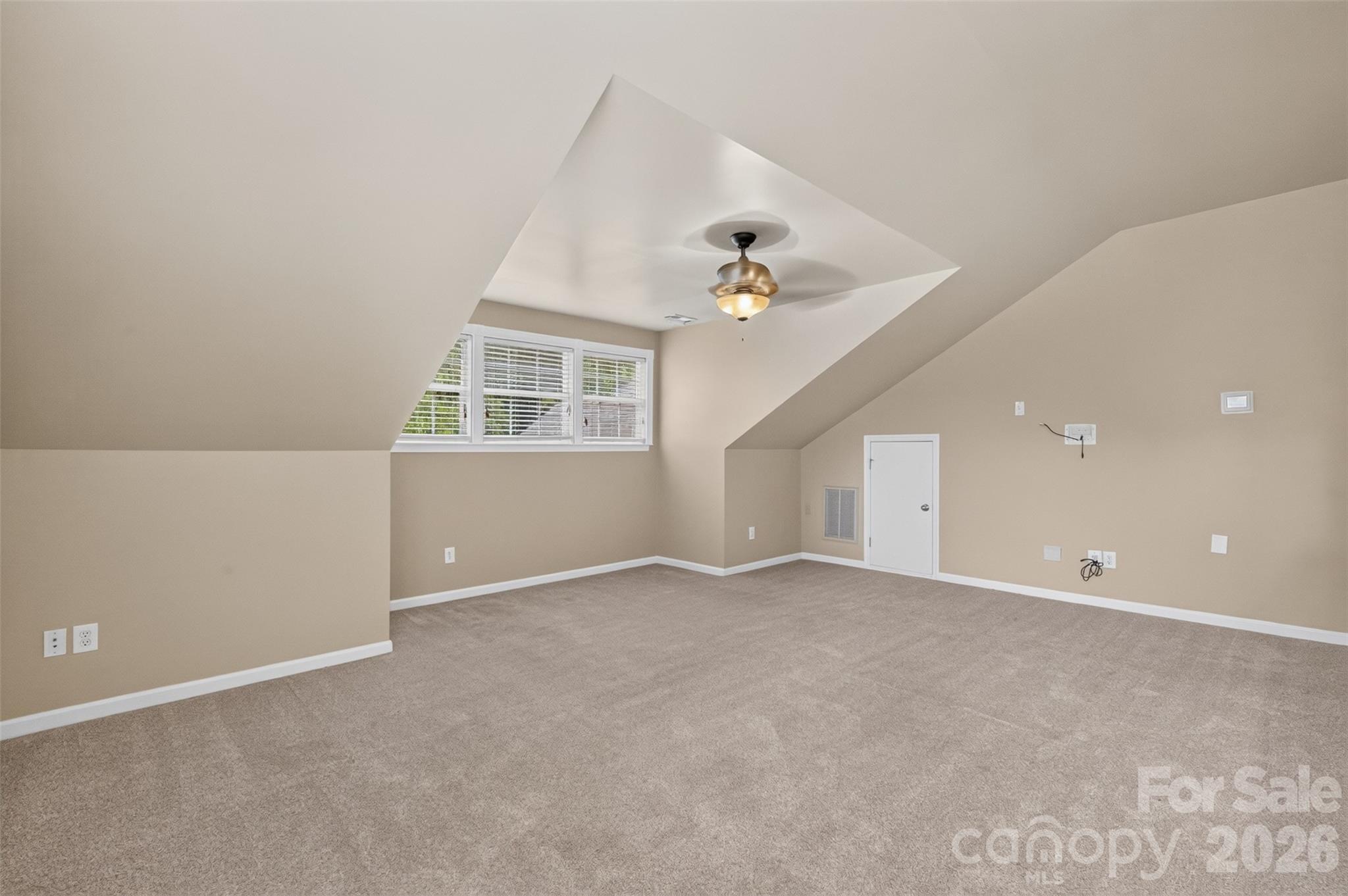 6534 Colonial Garden Drive — Huntersville