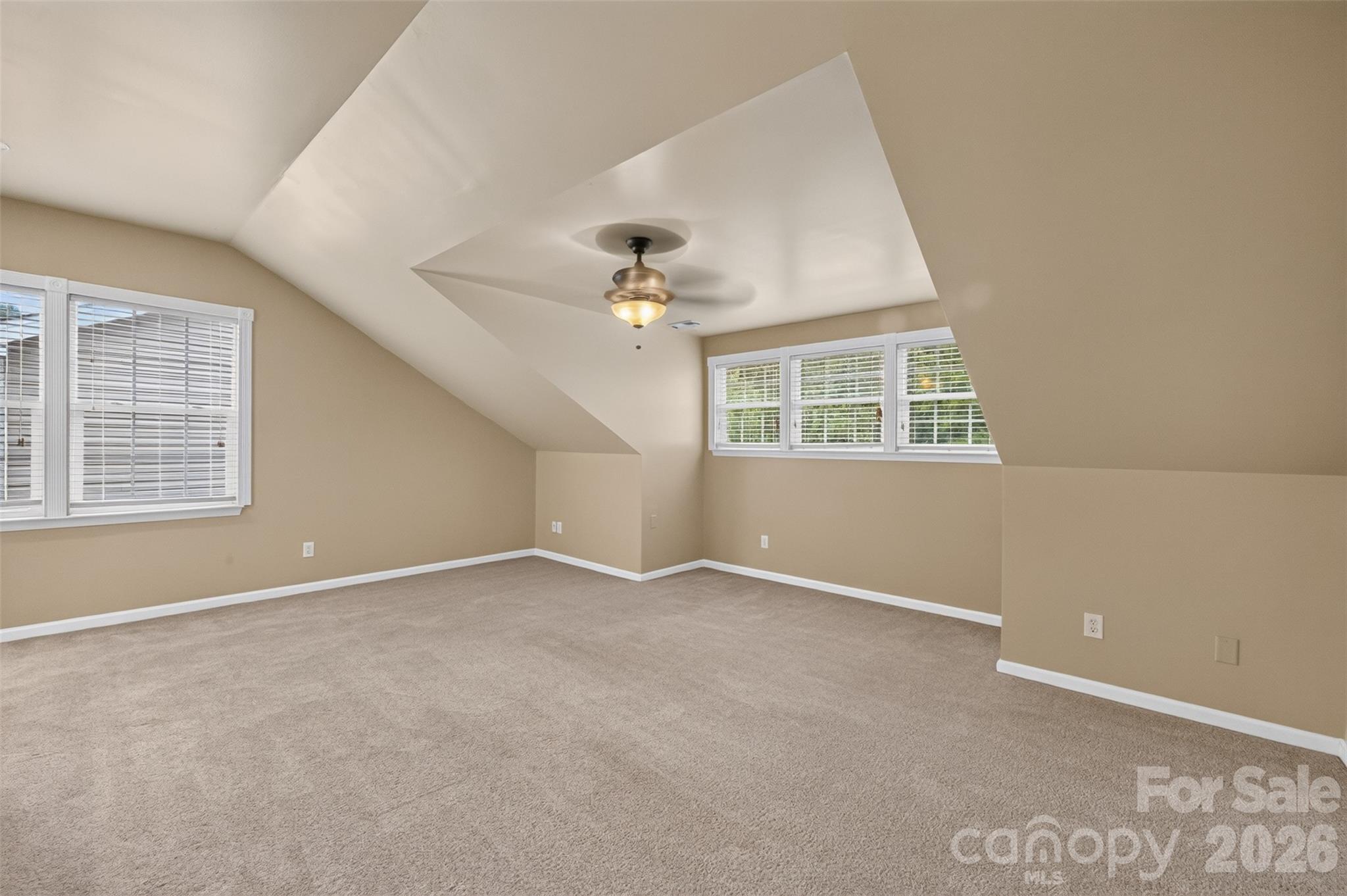 6534 Colonial Garden Drive — Huntersville