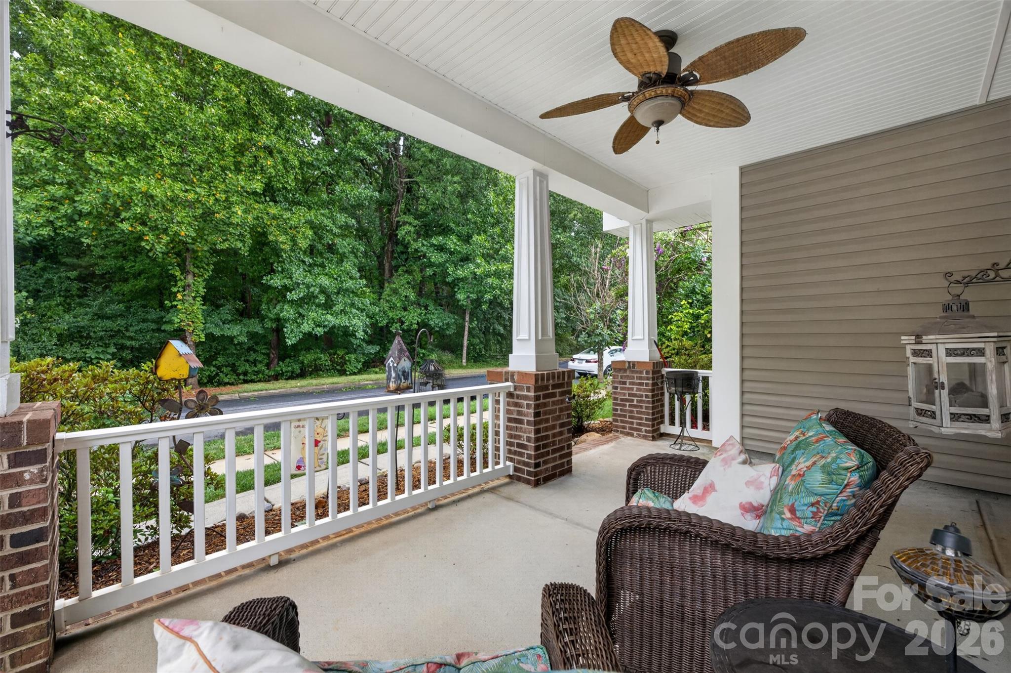 6534 Colonial Garden Drive — Huntersville