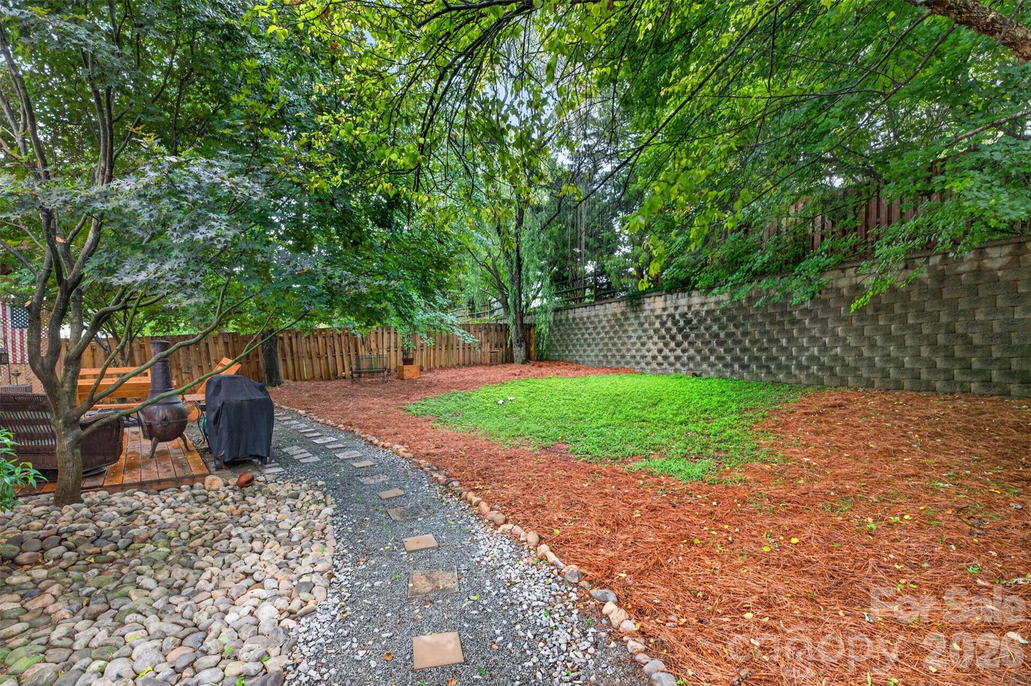6534 Colonial Garden Drive — Huntersville