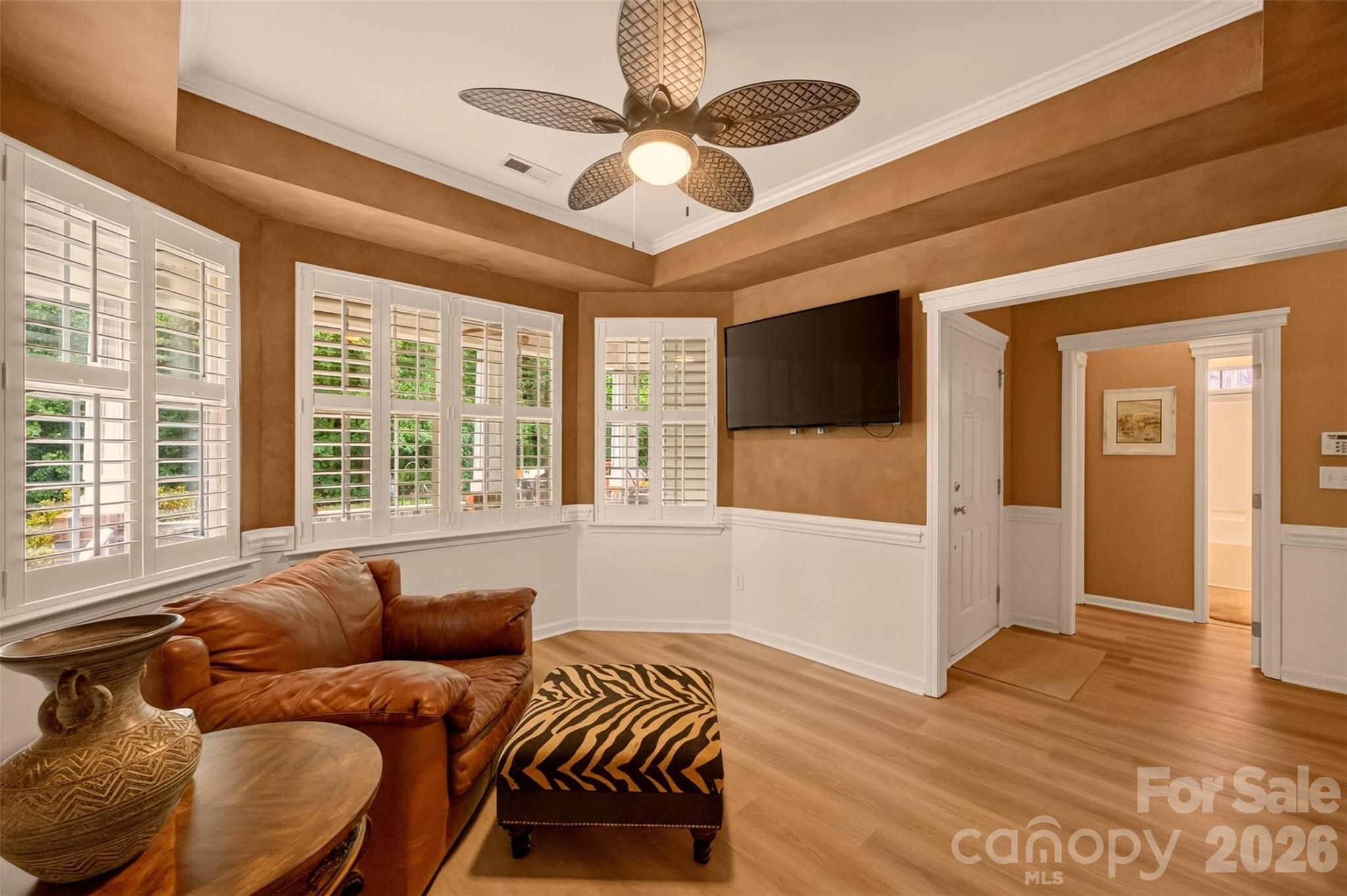 6534 Colonial Garden Drive — Huntersville