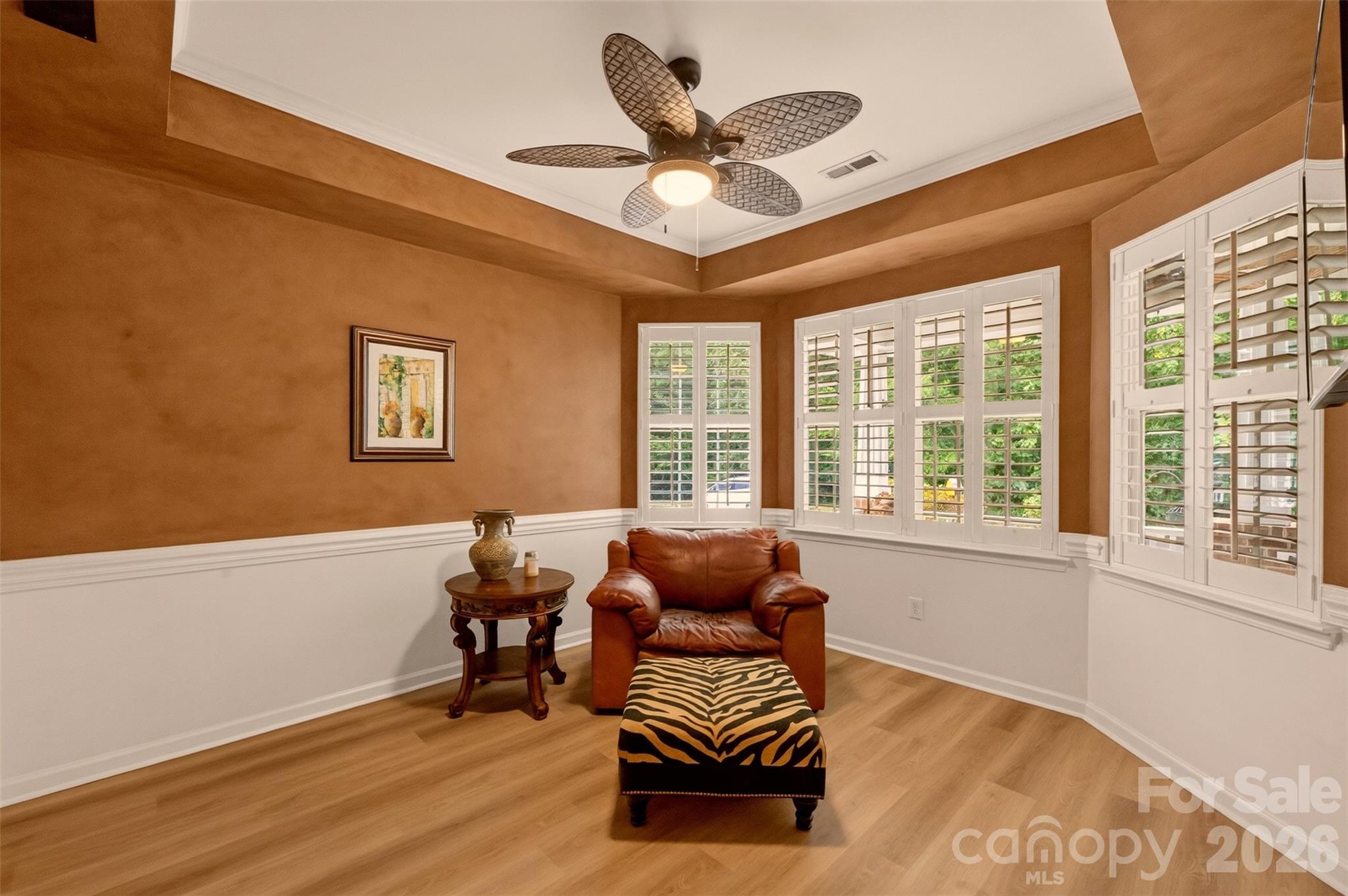 6534 Colonial Garden Drive — Huntersville