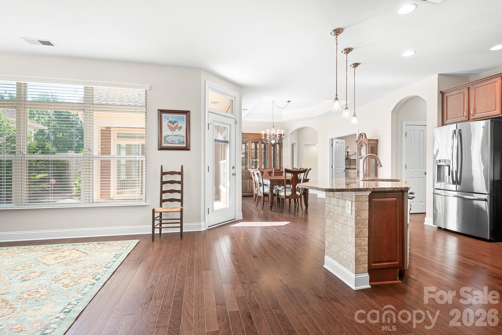 127 Brawley Point Circle — Mooresville