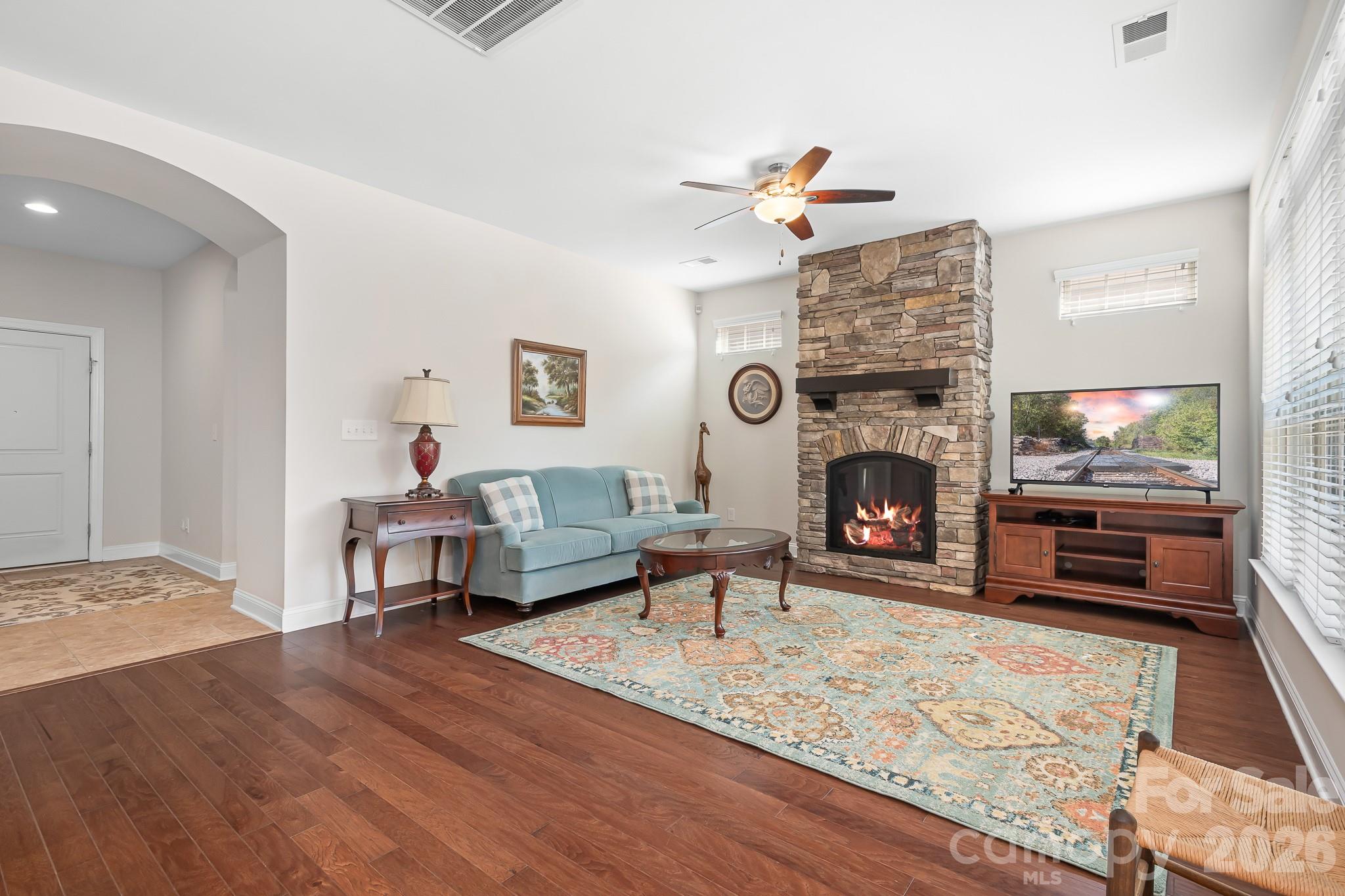 127 Brawley Point Circle — Mooresville