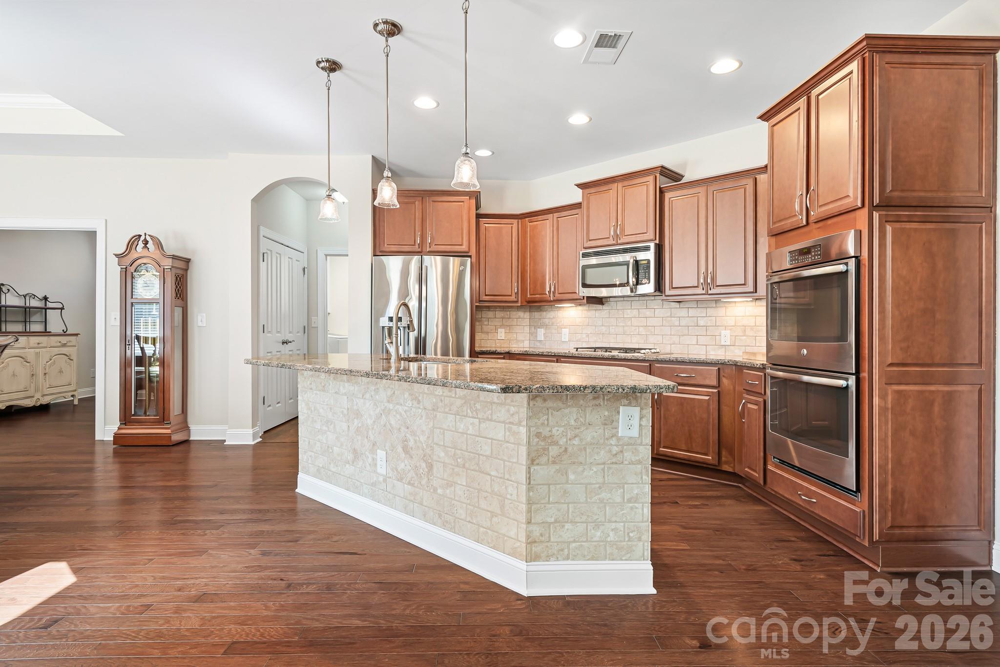 127 Brawley Point Circle — Mooresville