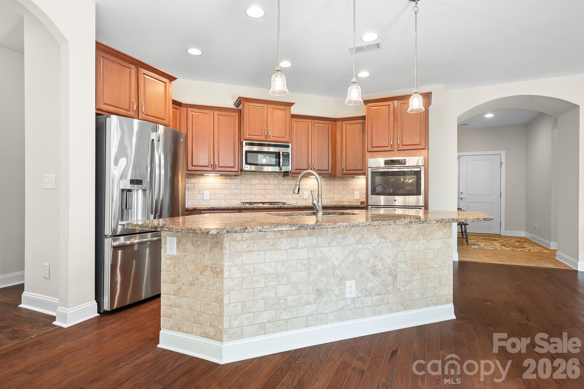 127 Brawley Point Circle — Mooresville