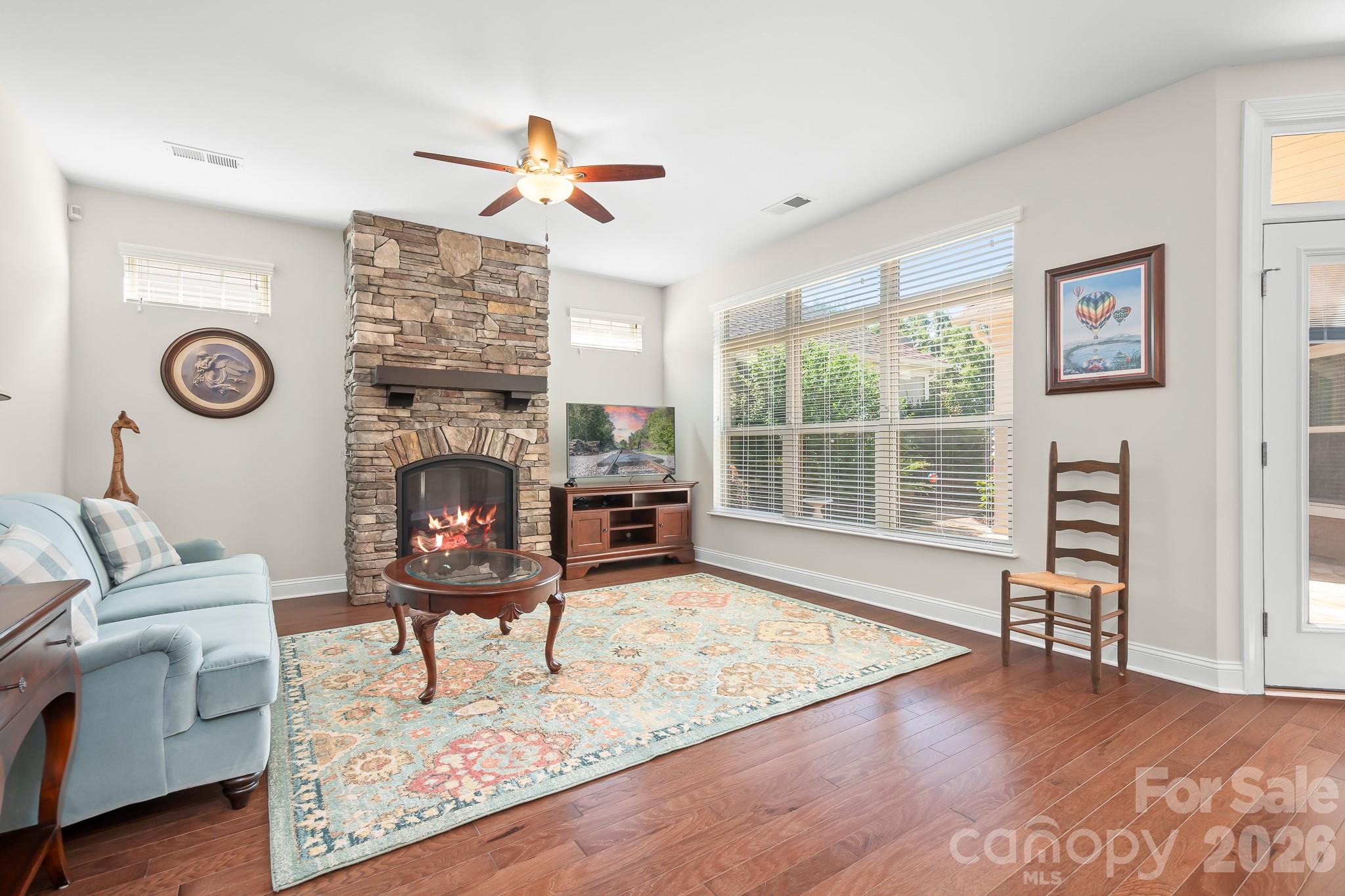 127 Brawley Point Circle — Mooresville