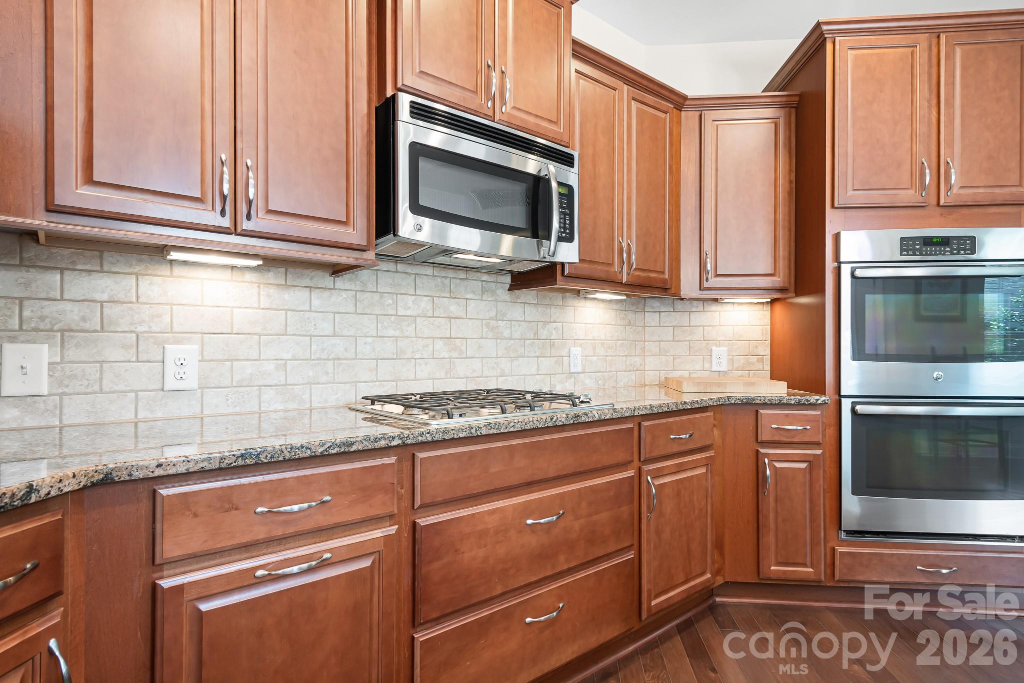 127 Brawley Point Circle — Mooresville