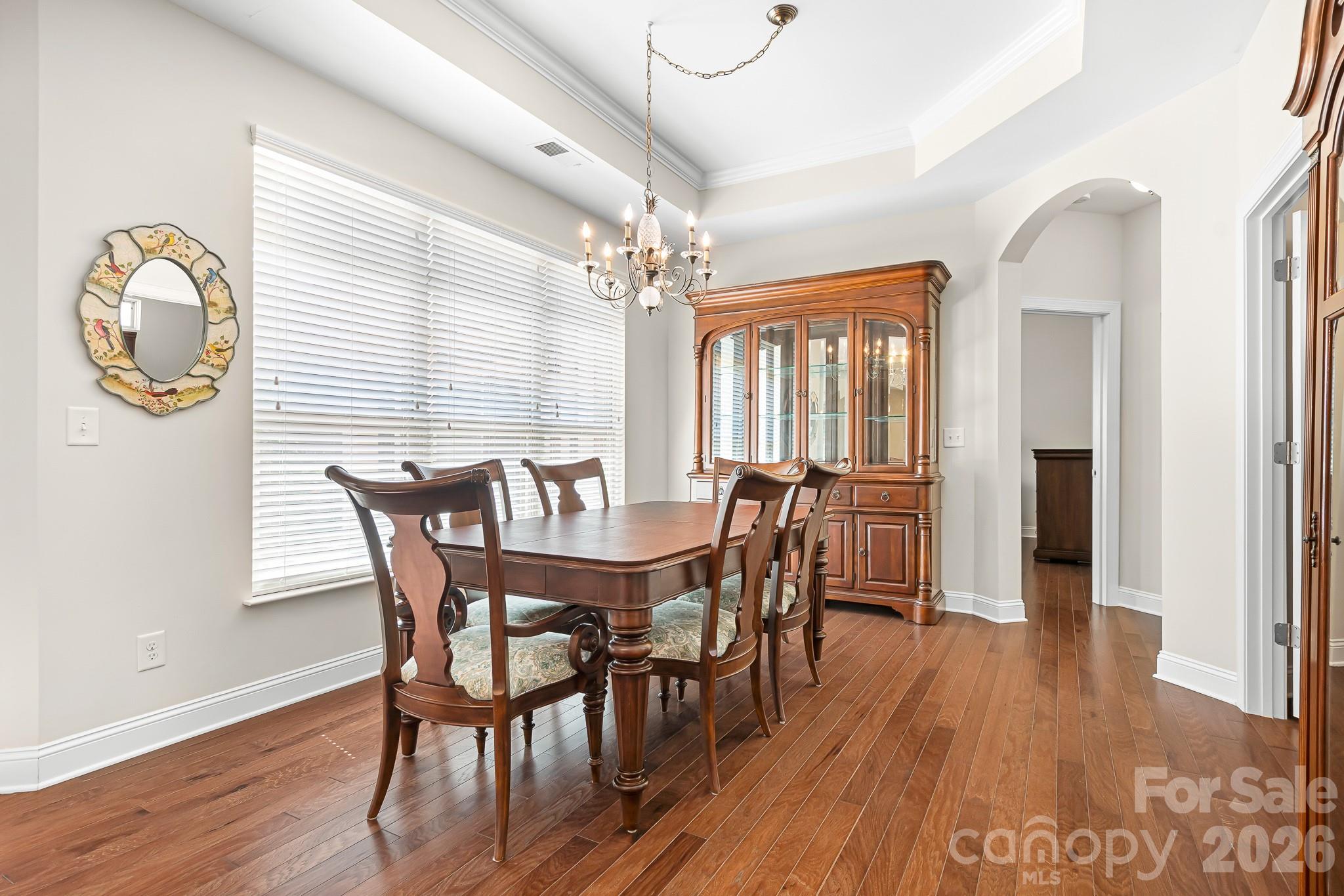 127 Brawley Point Circle — Mooresville