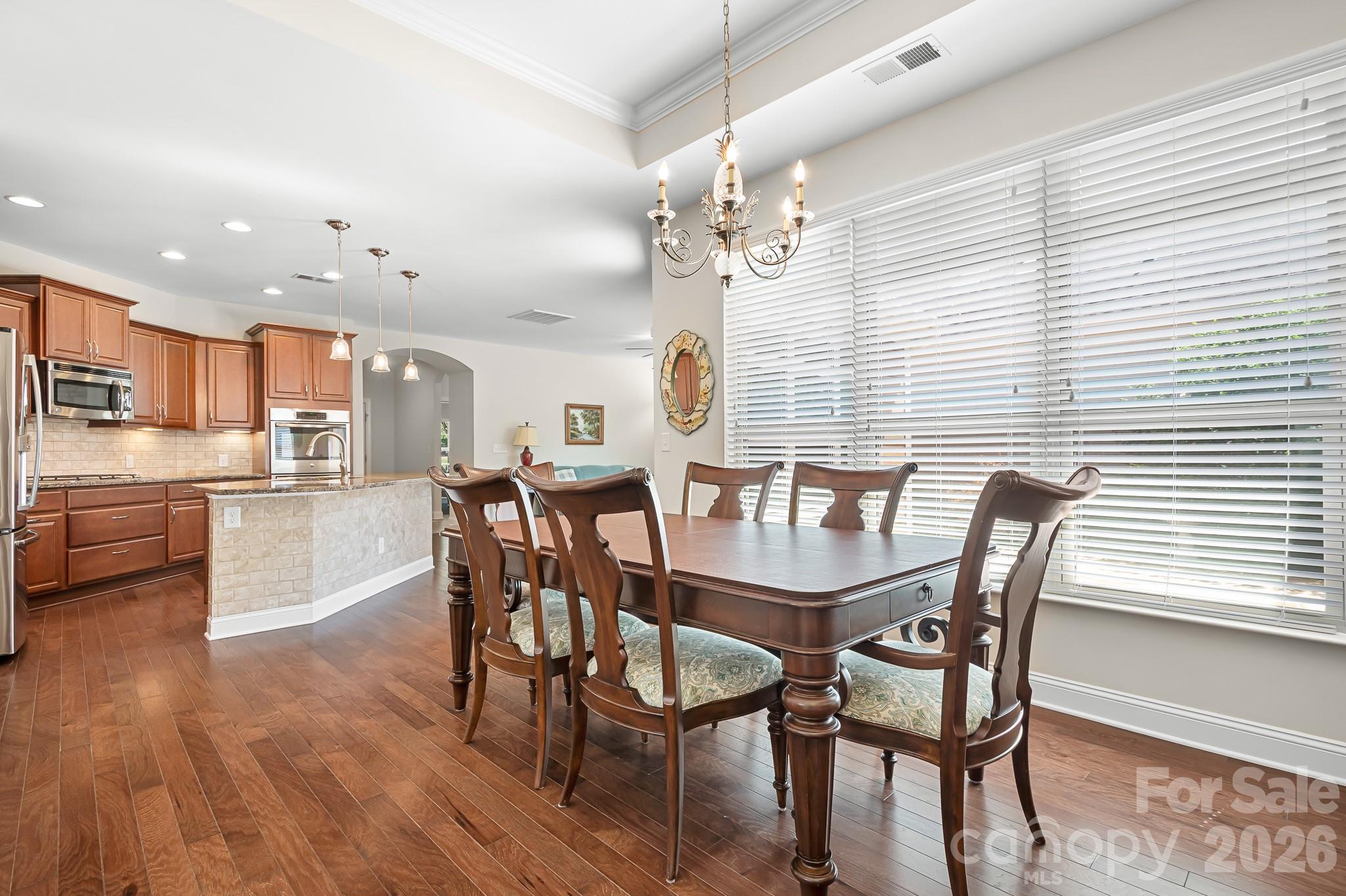 127 Brawley Point Circle — Mooresville