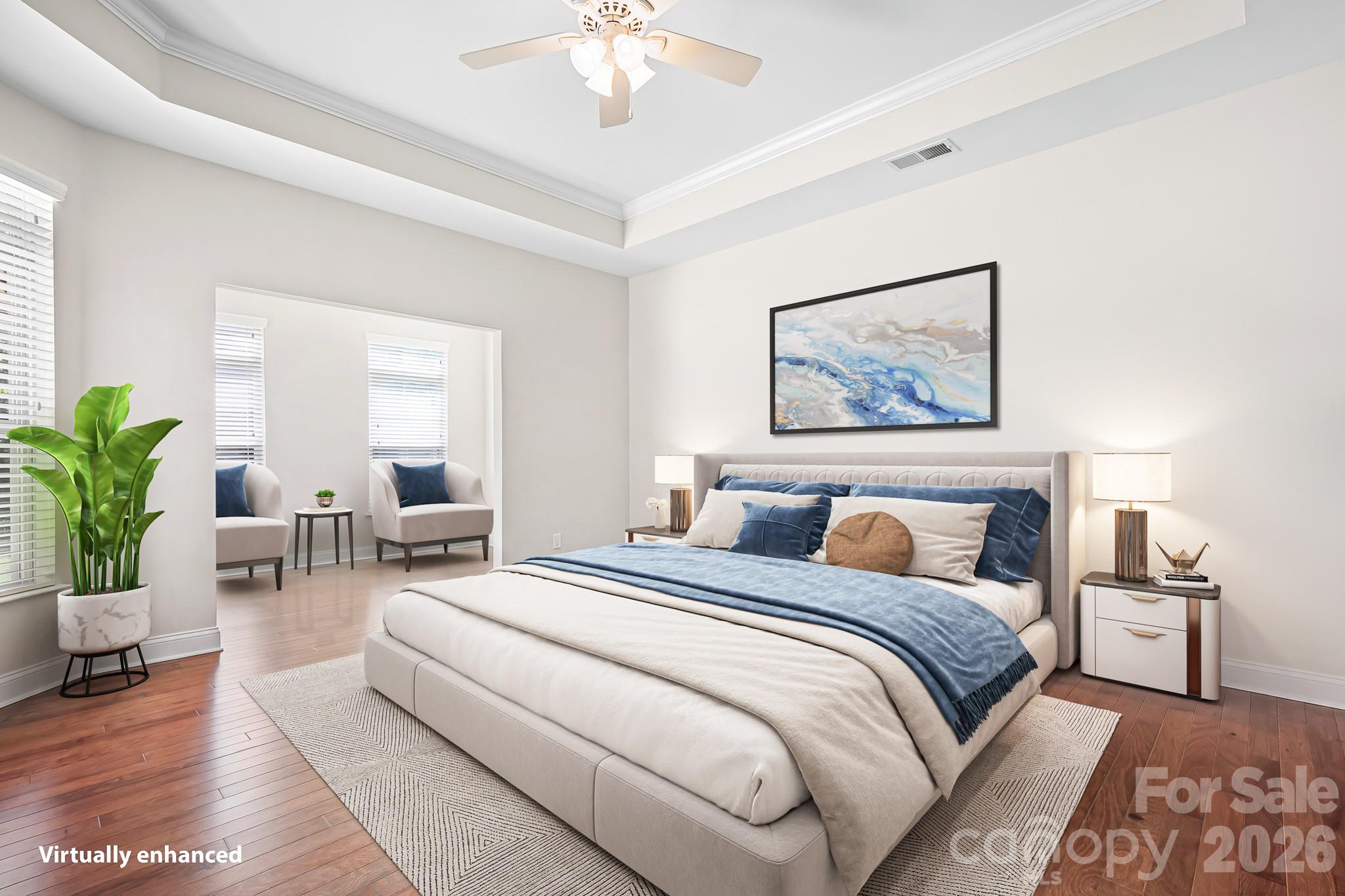 127 Brawley Point Circle — Mooresville
