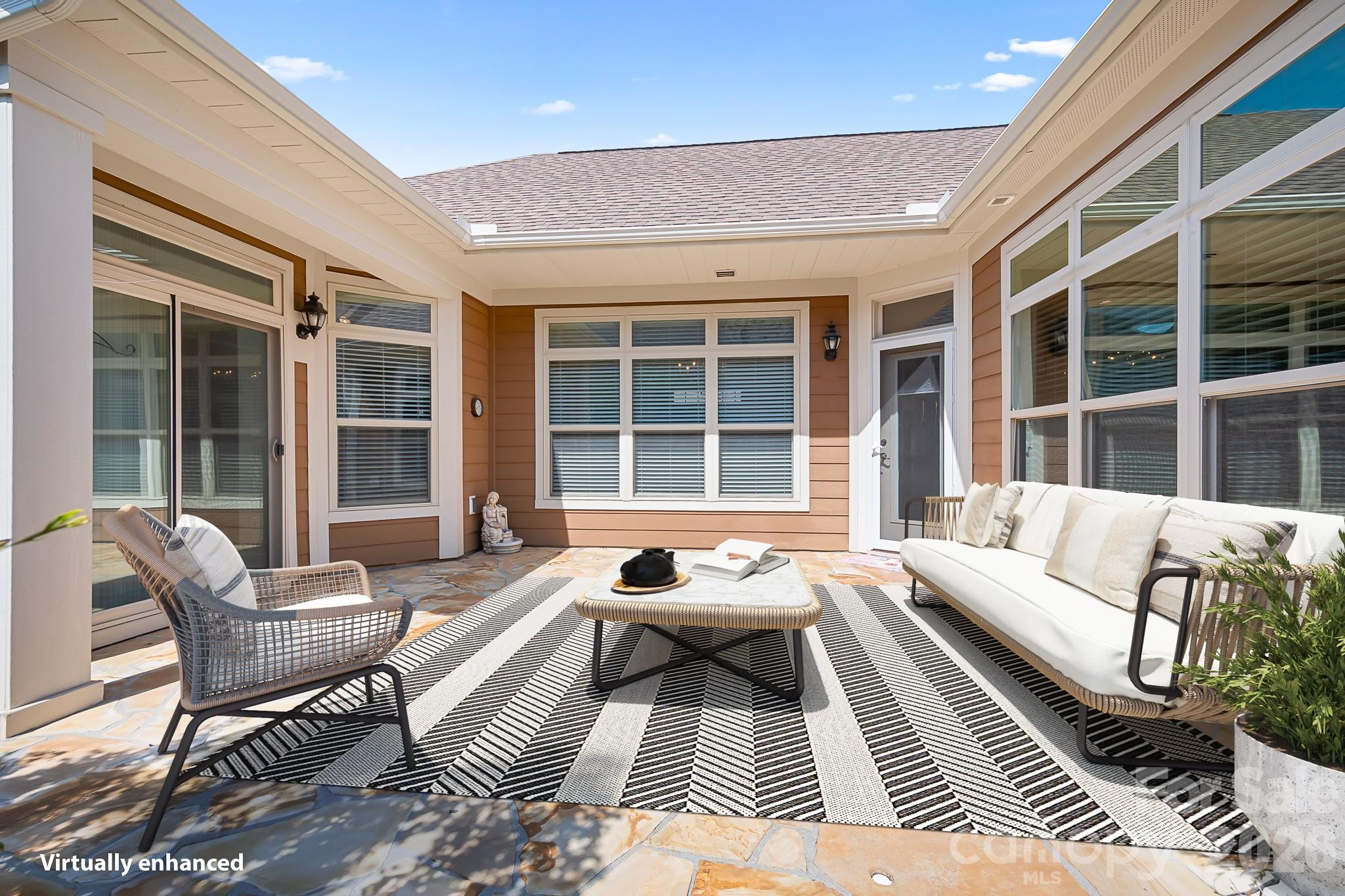 127 Brawley Point Circle — Mooresville