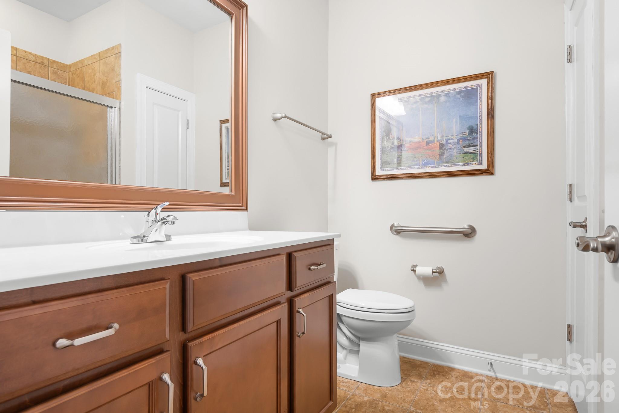 127 Brawley Point Circle — Mooresville