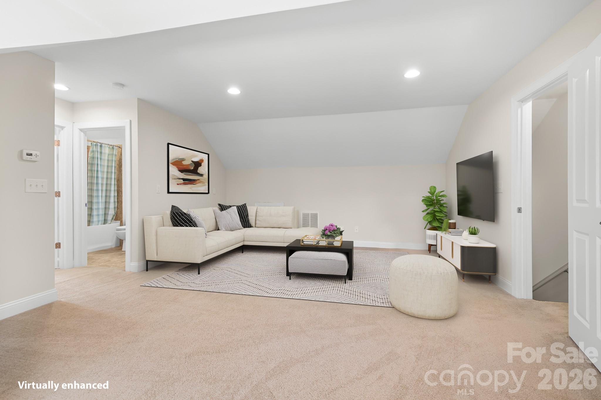 127 Brawley Point Circle — Mooresville