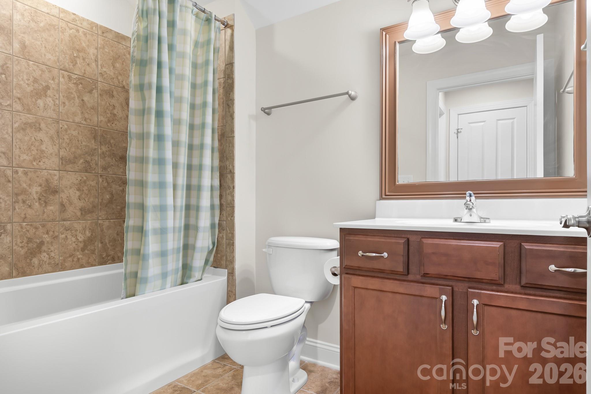 127 Brawley Point Circle — Mooresville