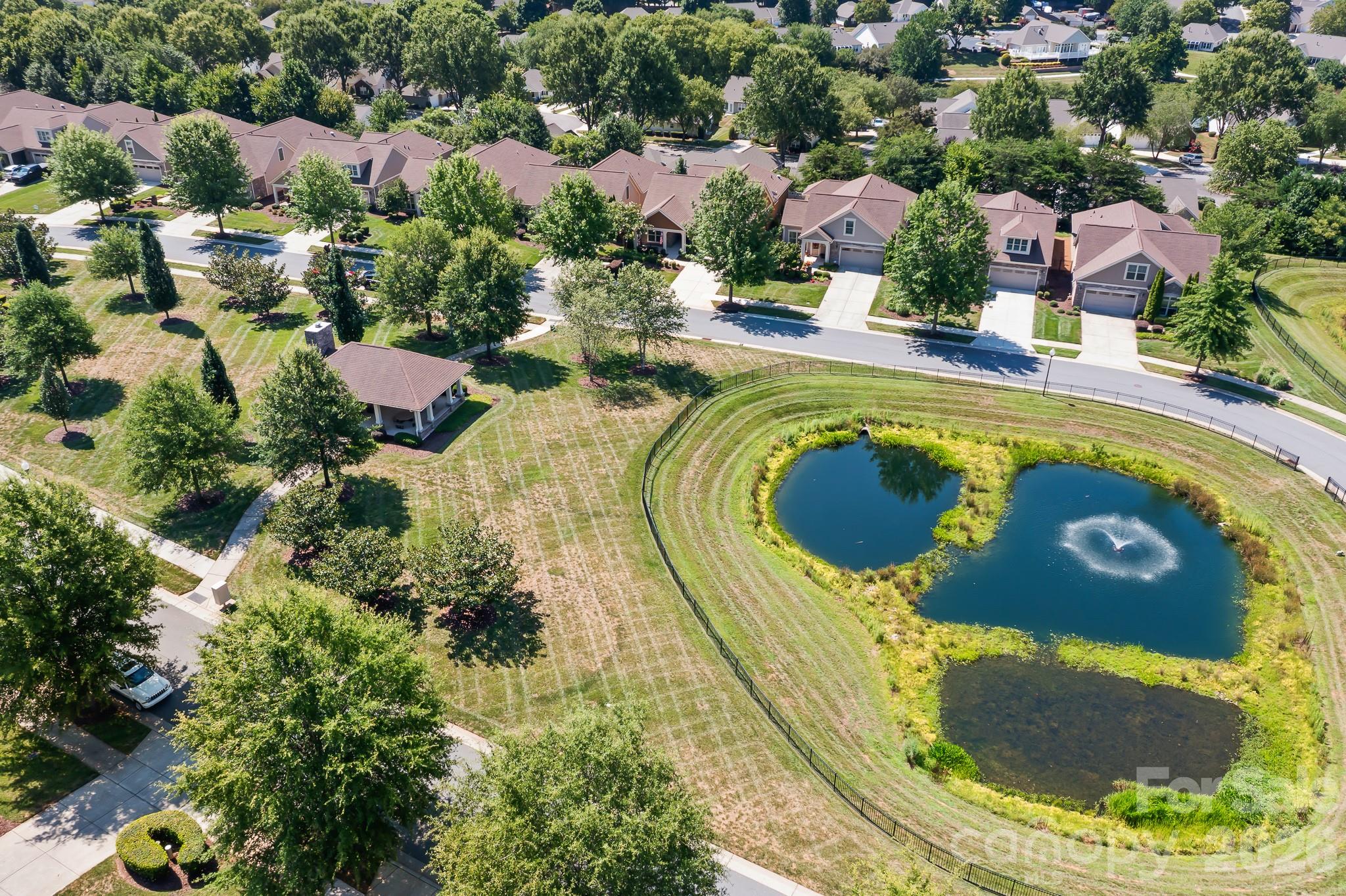 127 Brawley Point Circle — Mooresville