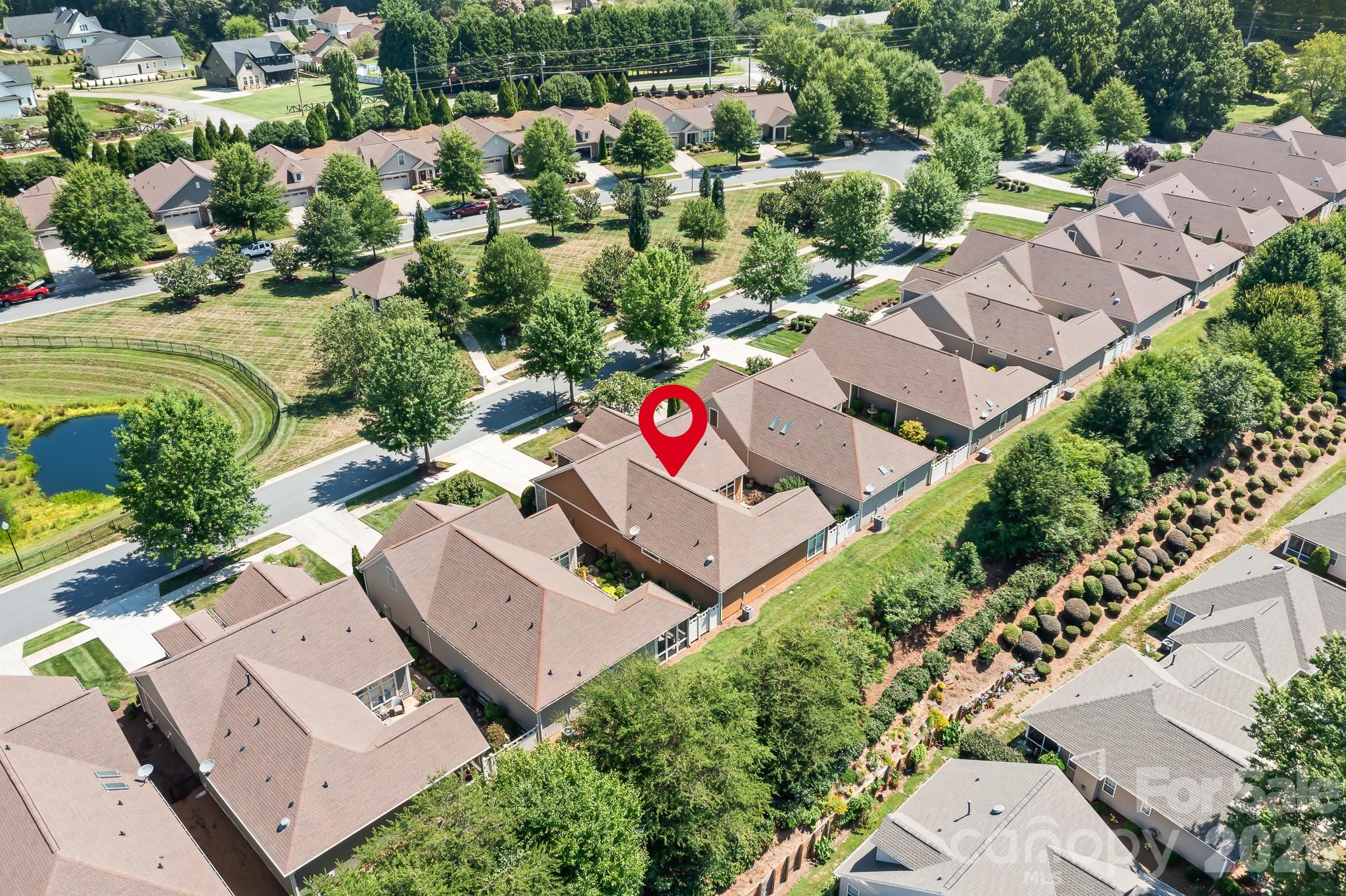 127 Brawley Point Circle — Mooresville