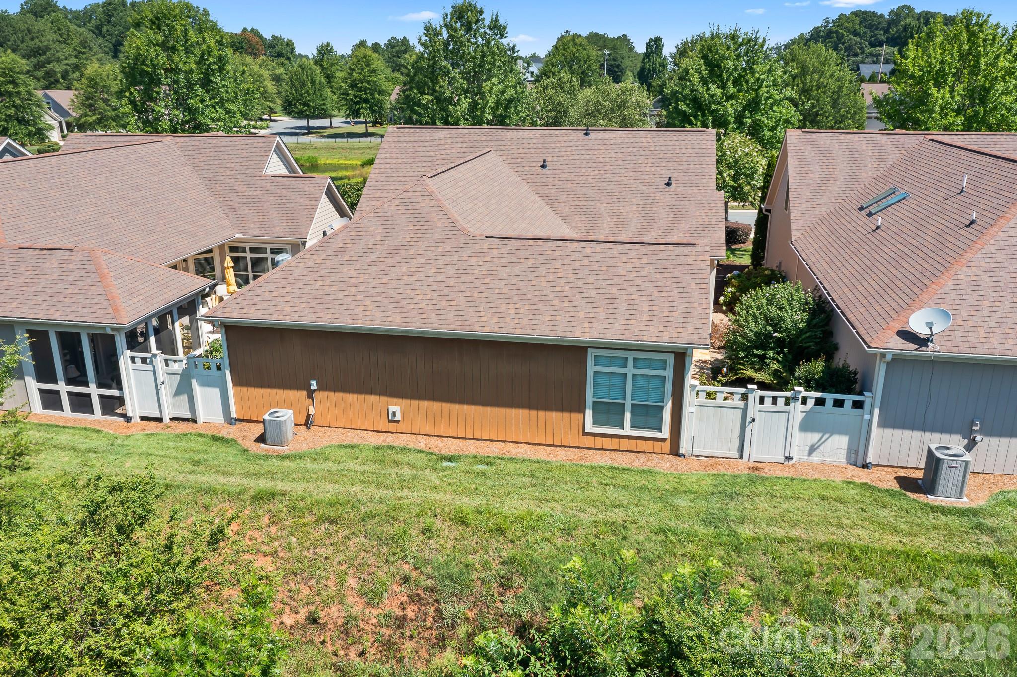 127 Brawley Point Circle — Mooresville