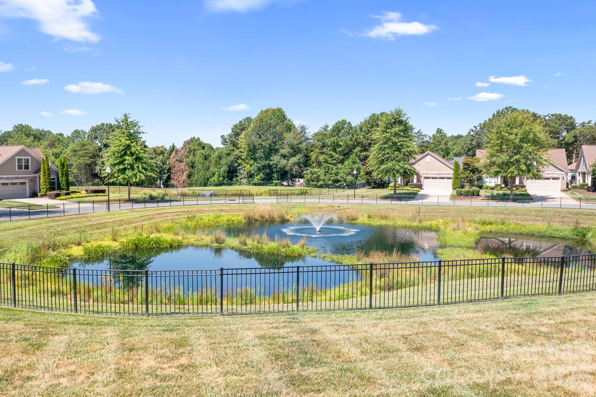 127 Brawley Point Circle — Mooresville