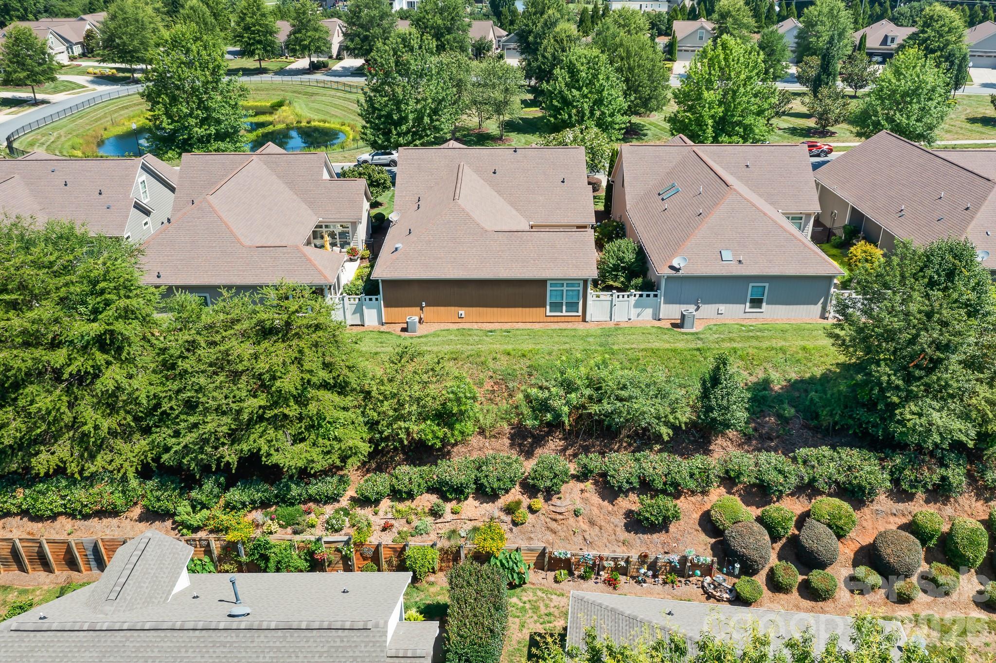 127 Brawley Point Circle — Mooresville