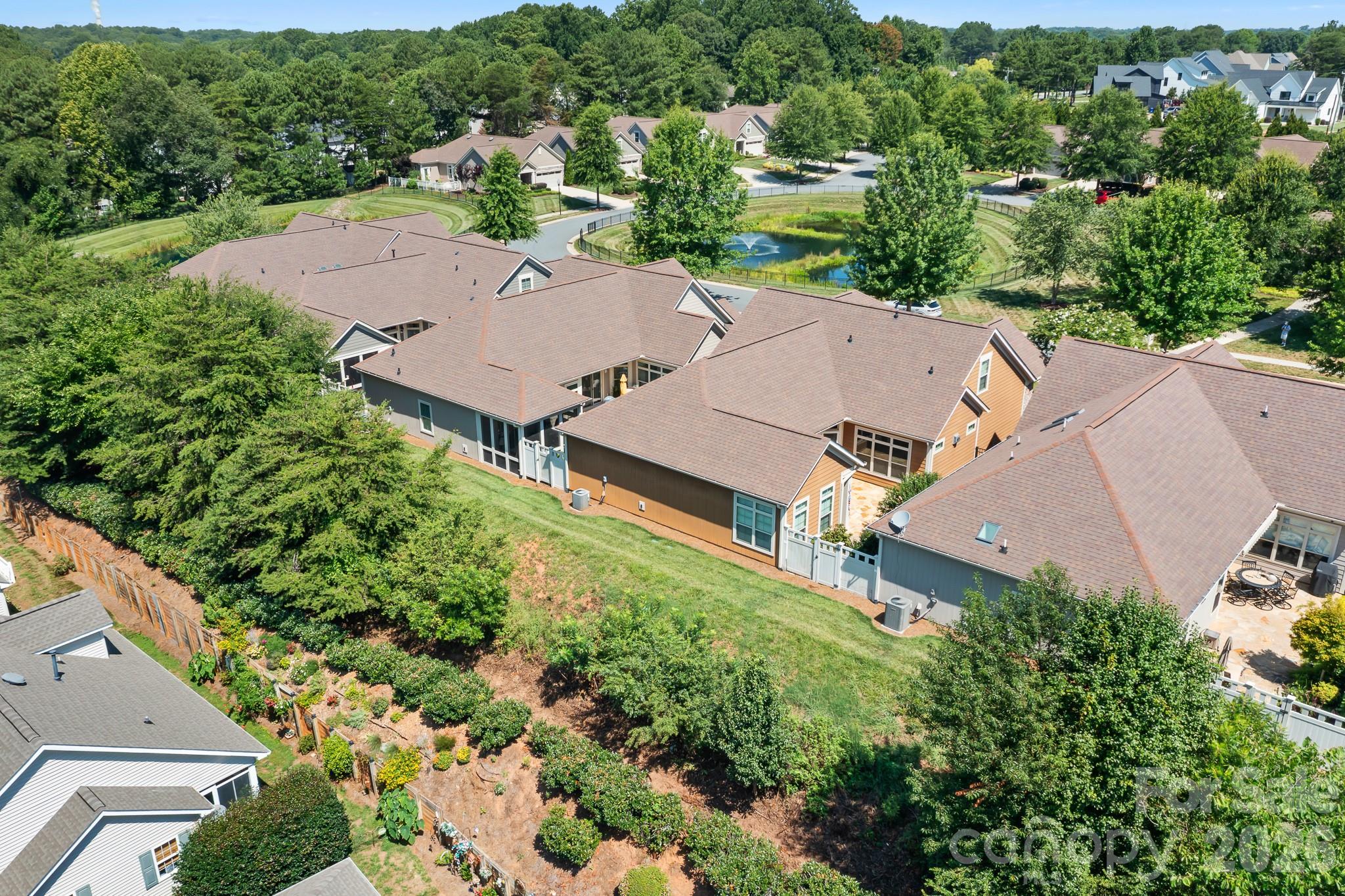 127 Brawley Point Circle — Mooresville