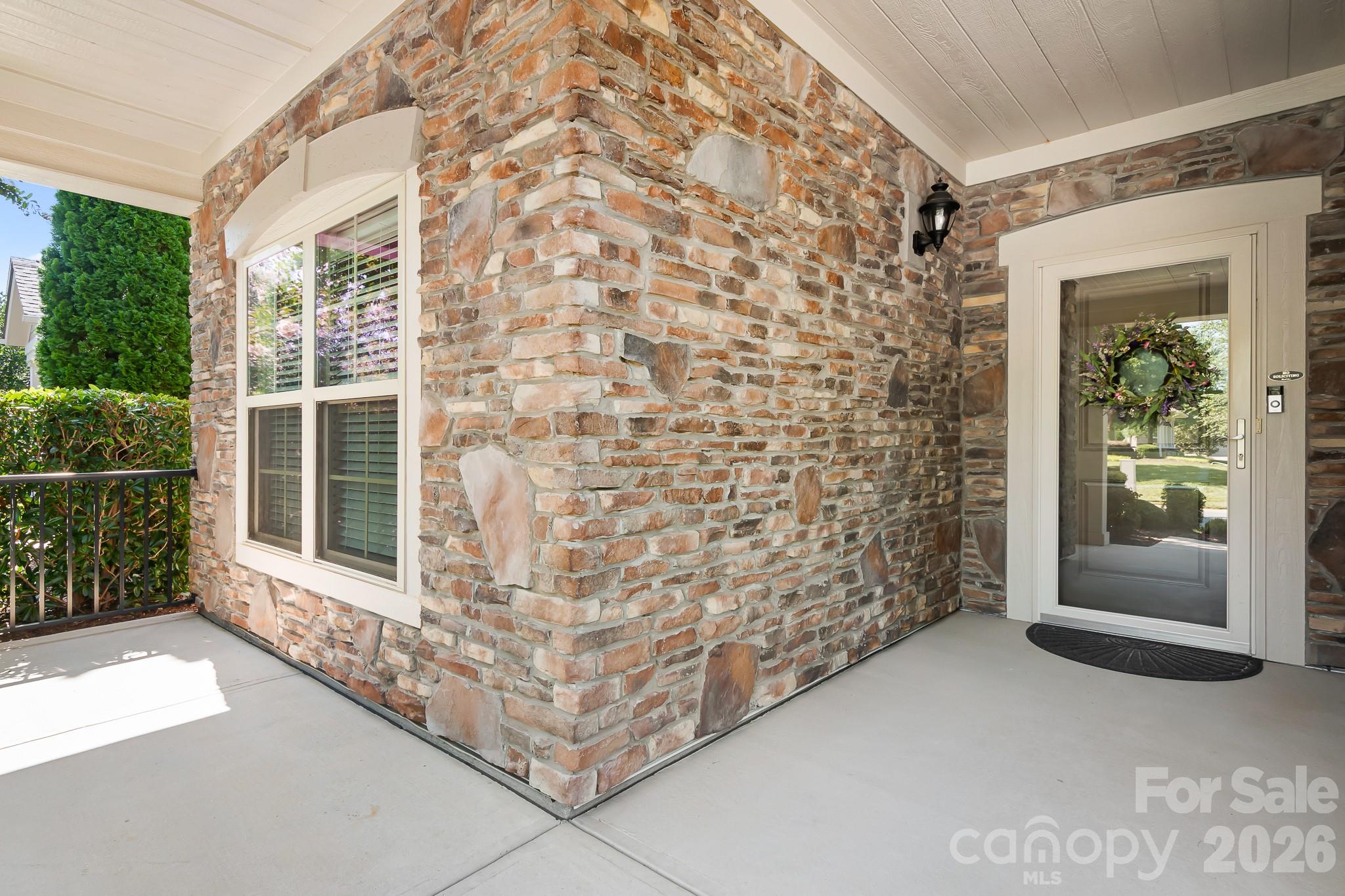 127 Brawley Point Circle — Mooresville