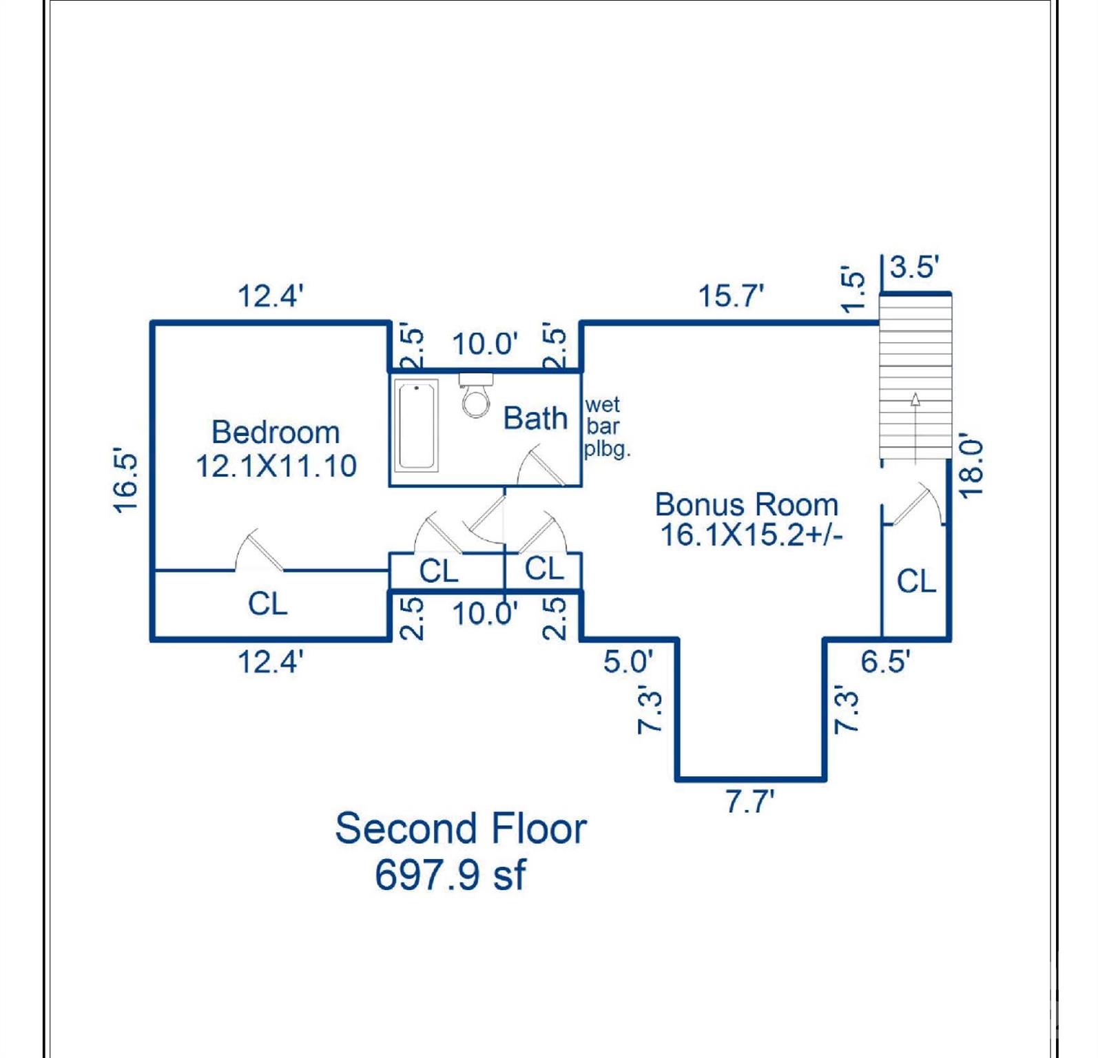 127 Brawley Point Circle — Mooresville
