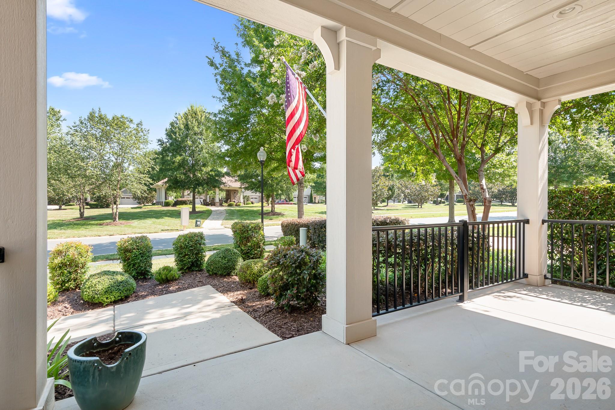 127 Brawley Point Circle — Mooresville