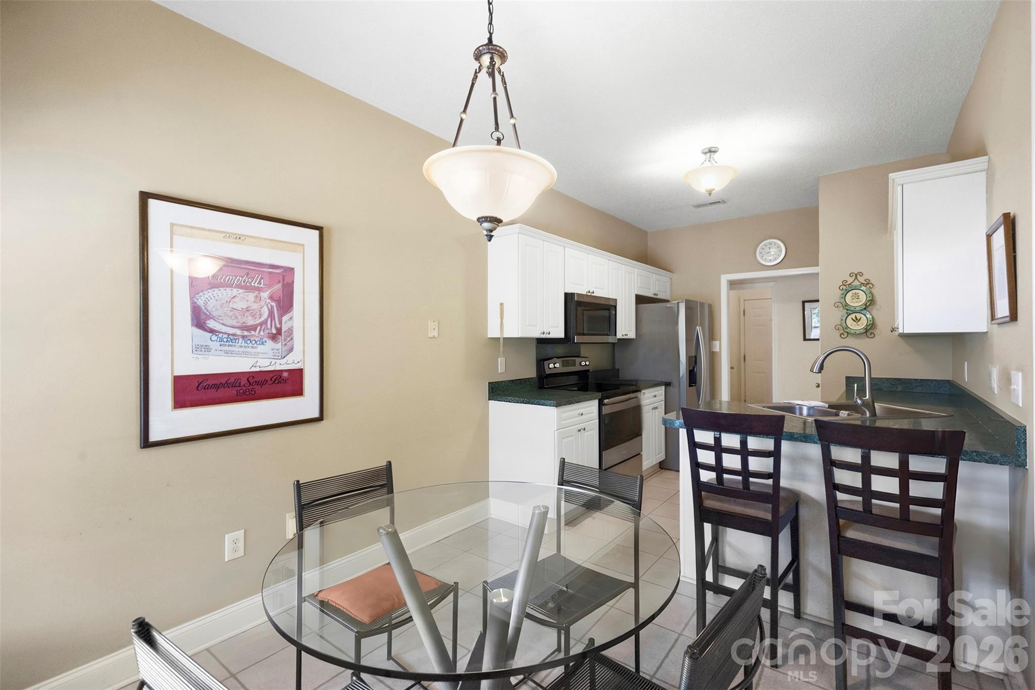 3191 River Ridge Drive — Gastonia