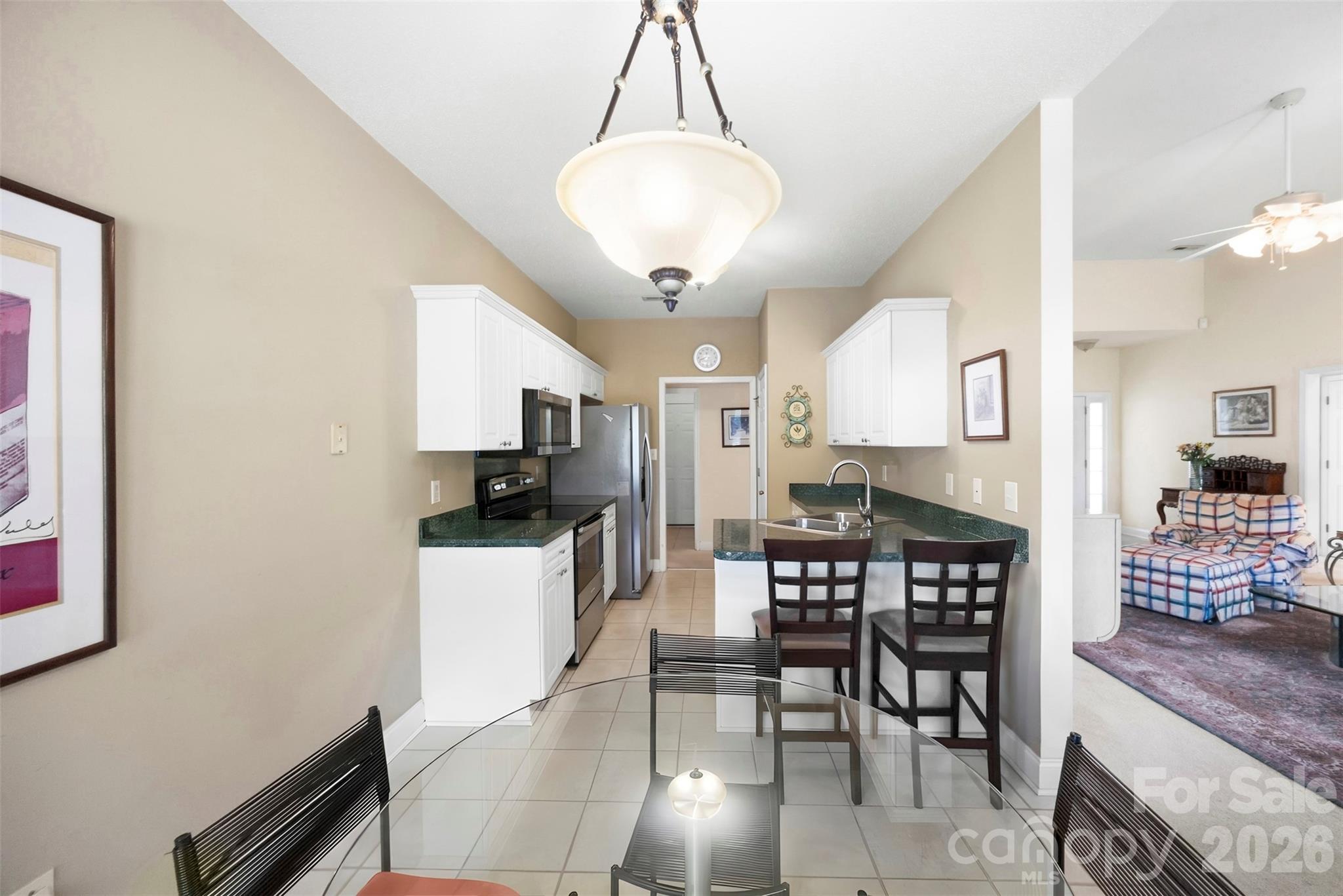 3191 River Ridge Drive — Gastonia