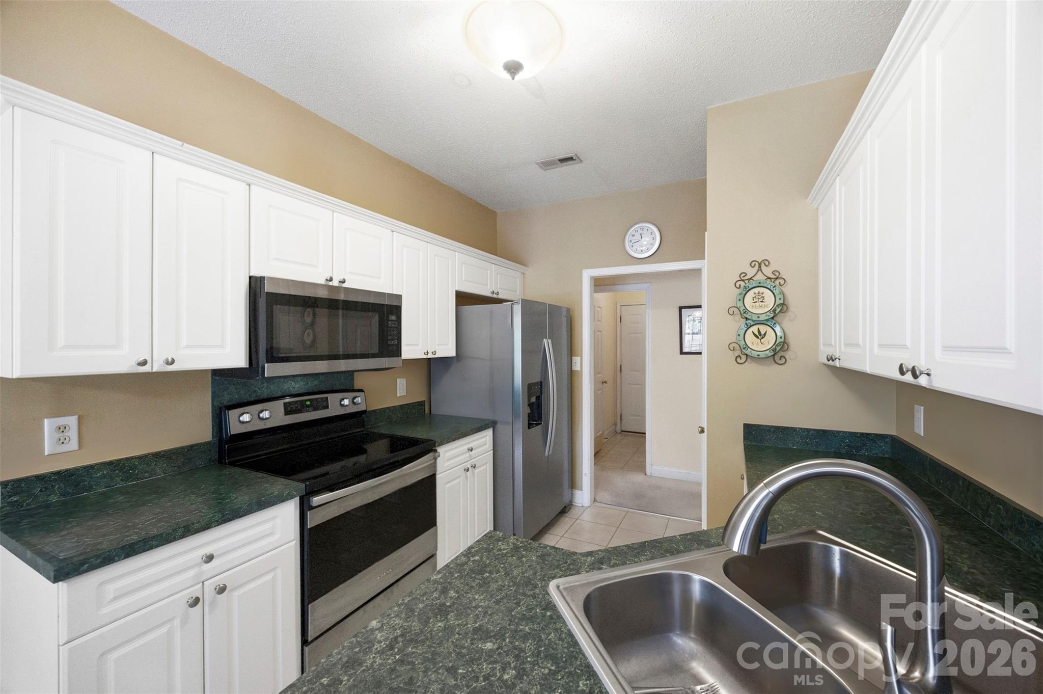 3191 River Ridge Drive — Gastonia