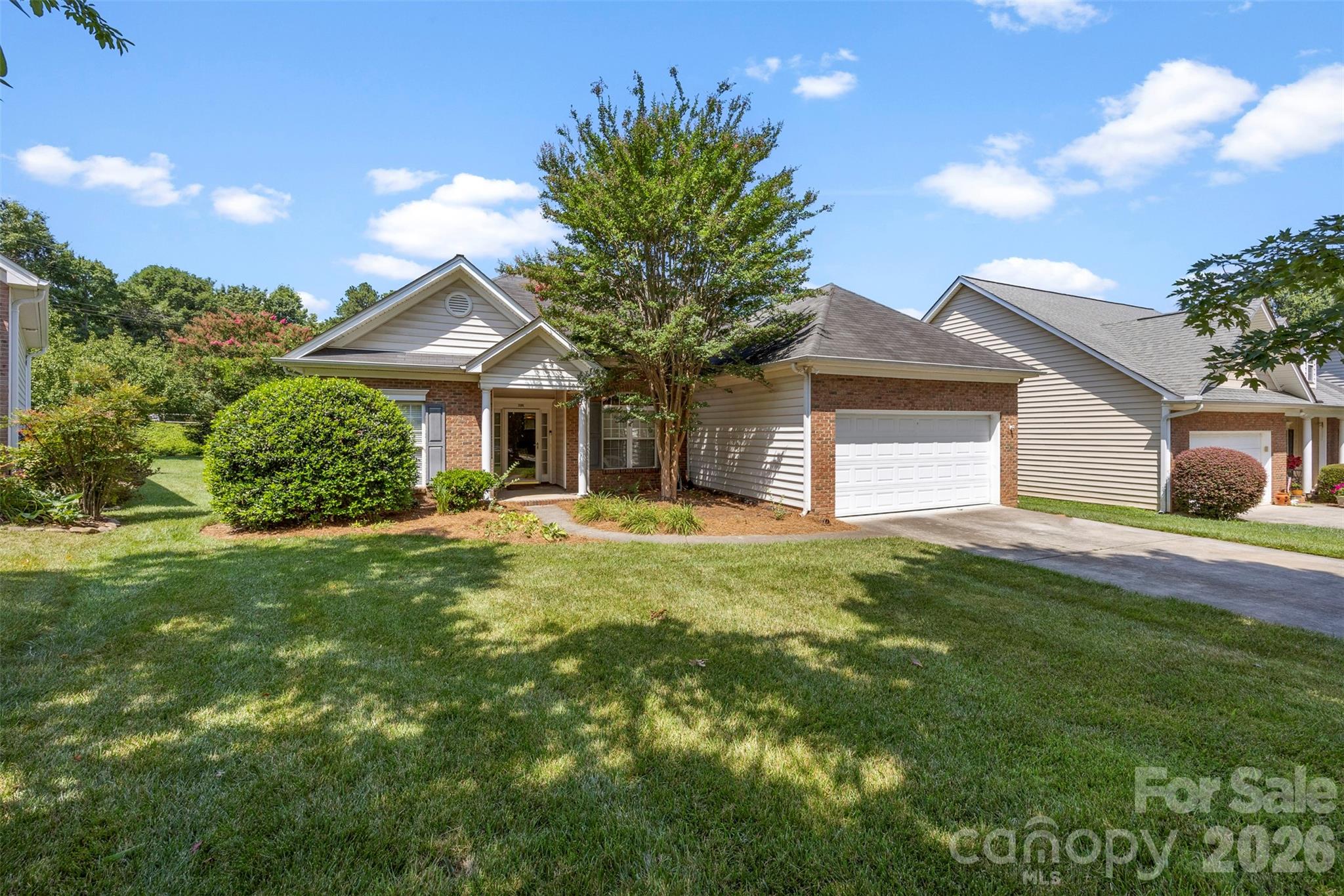 3191 River Ridge Drive — Gastonia