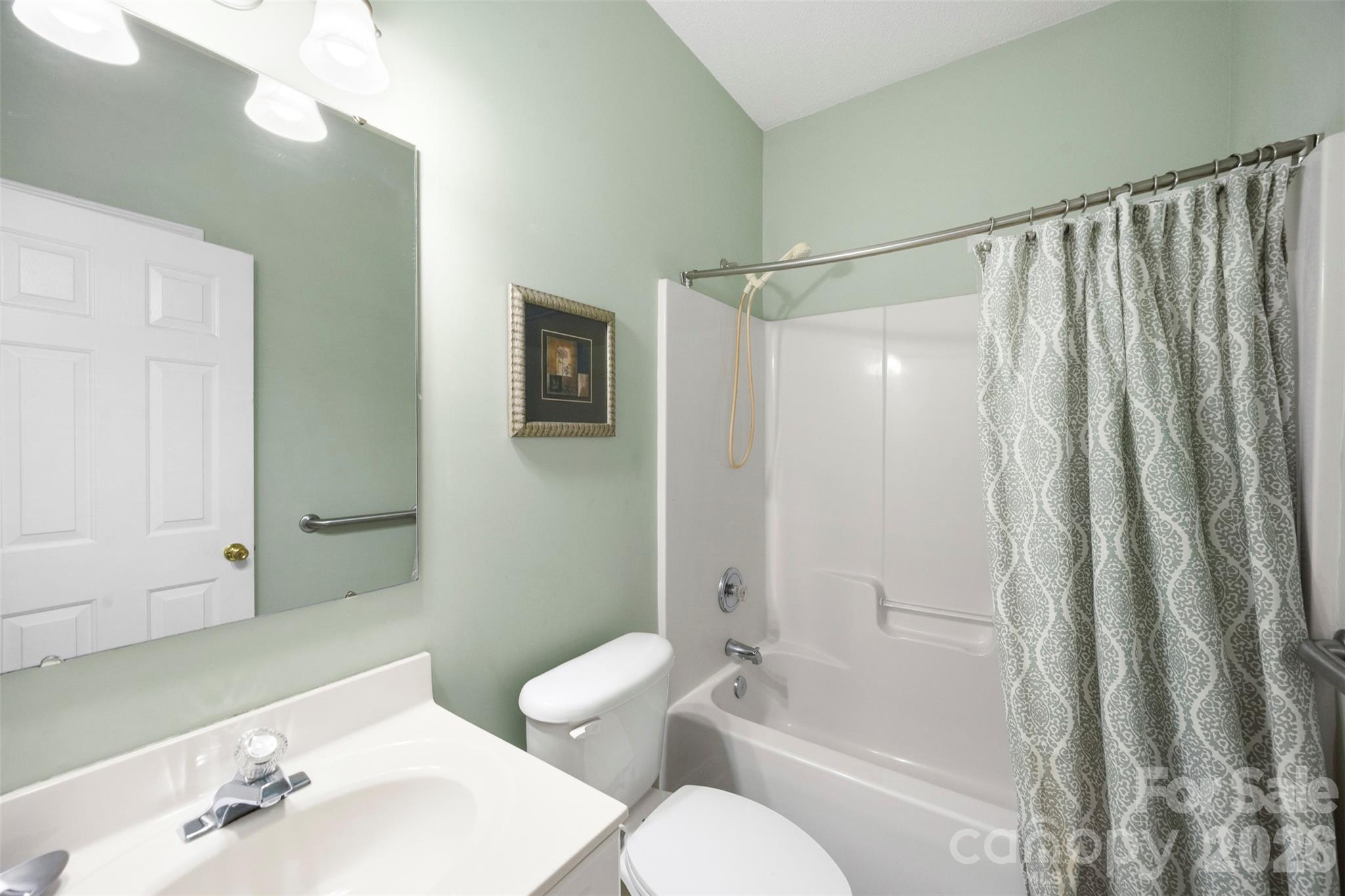 3191 River Ridge Drive — Gastonia