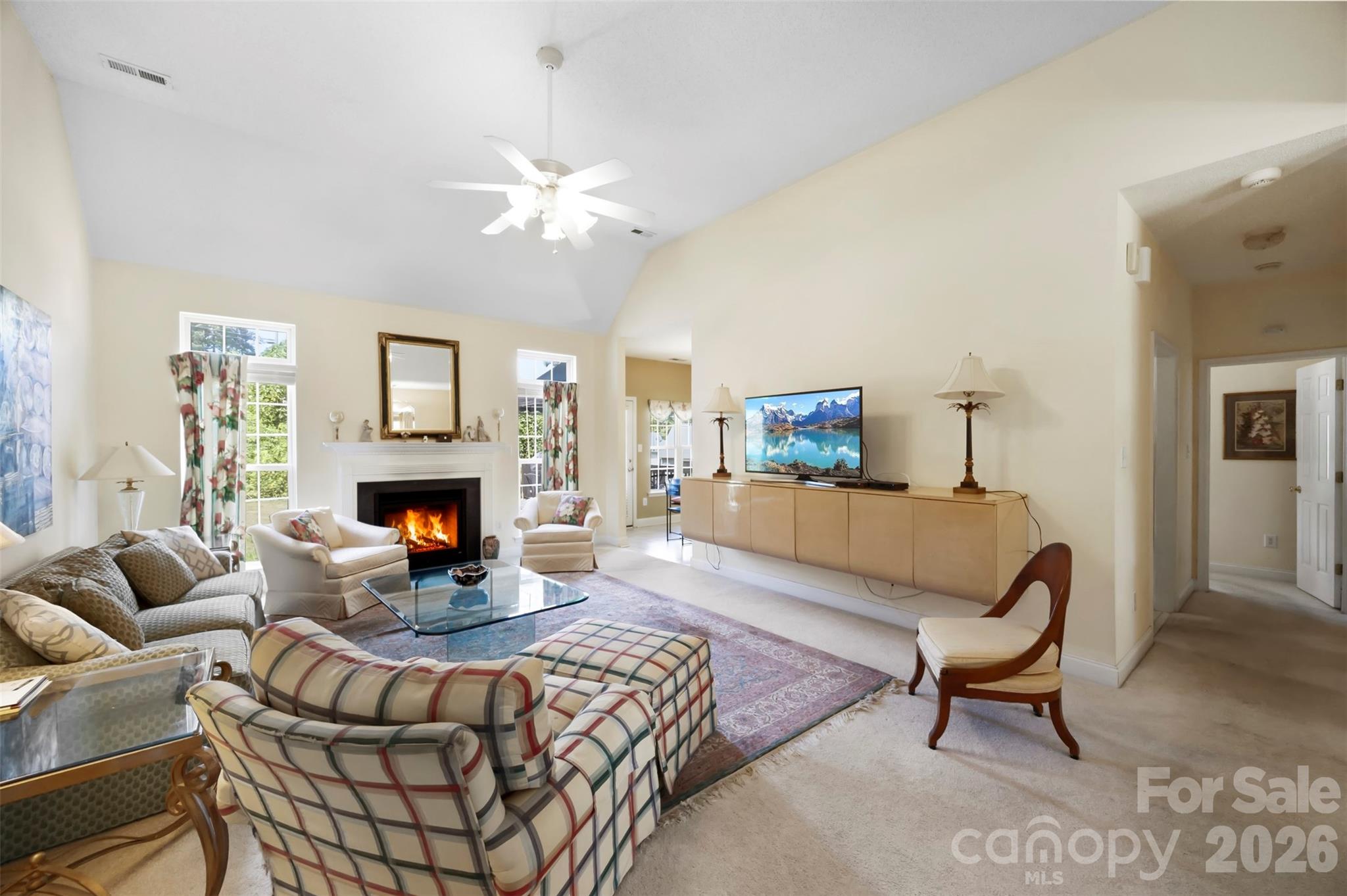 3191 River Ridge Drive — Gastonia
