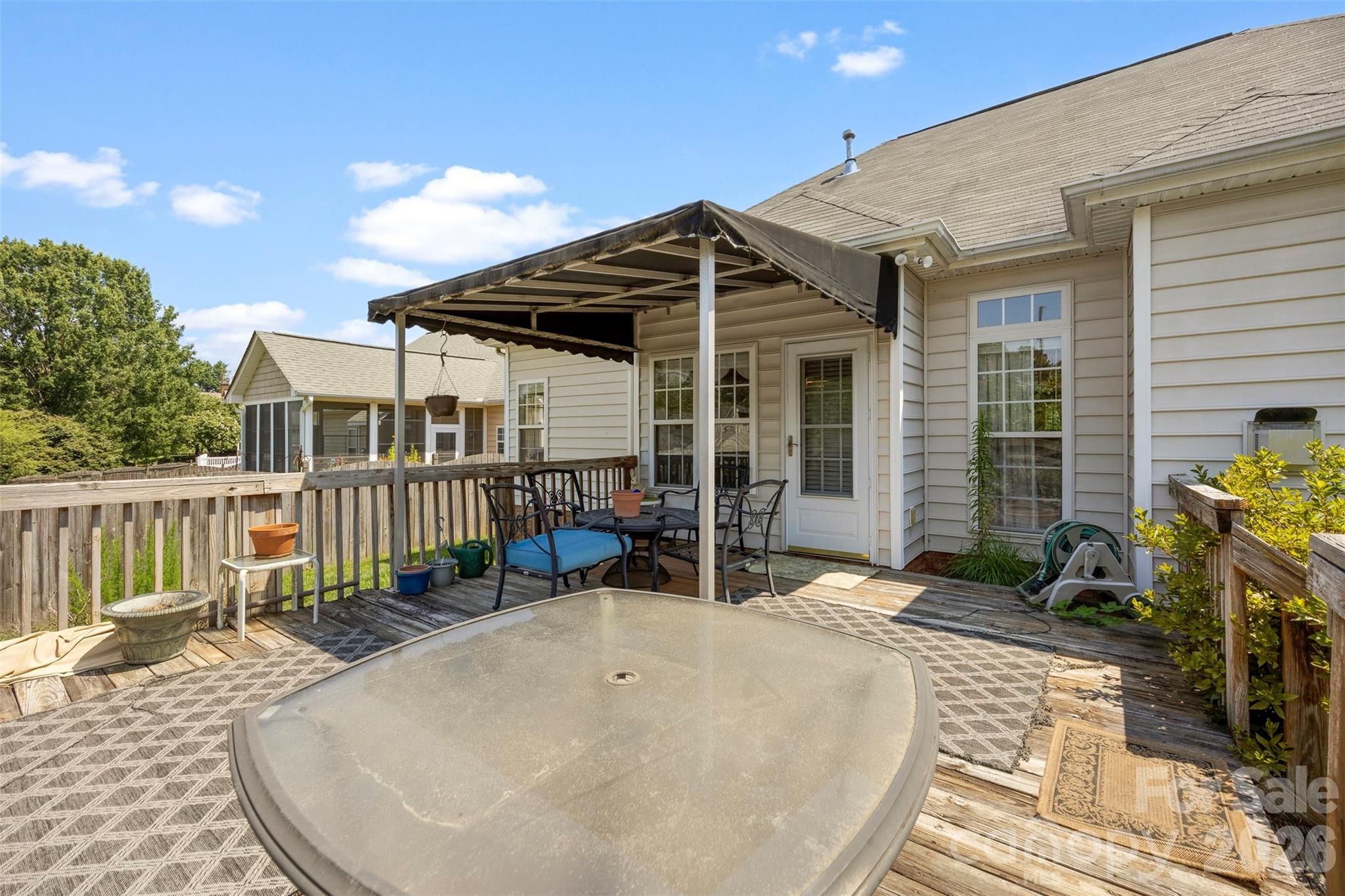 3191 River Ridge Drive — Gastonia