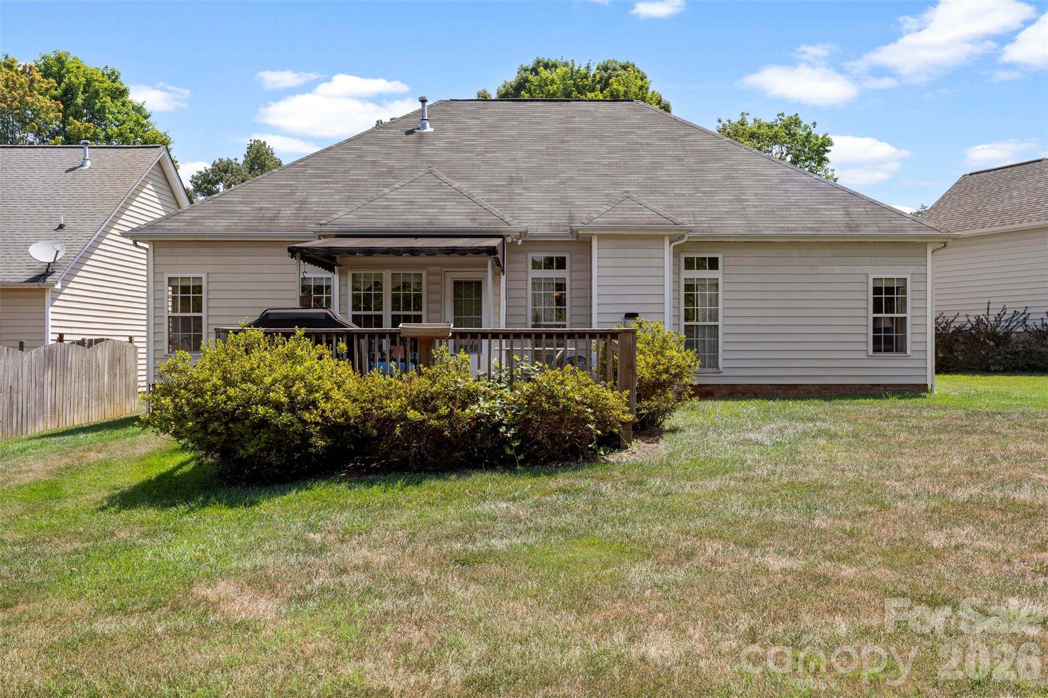 3191 River Ridge Drive — Gastonia