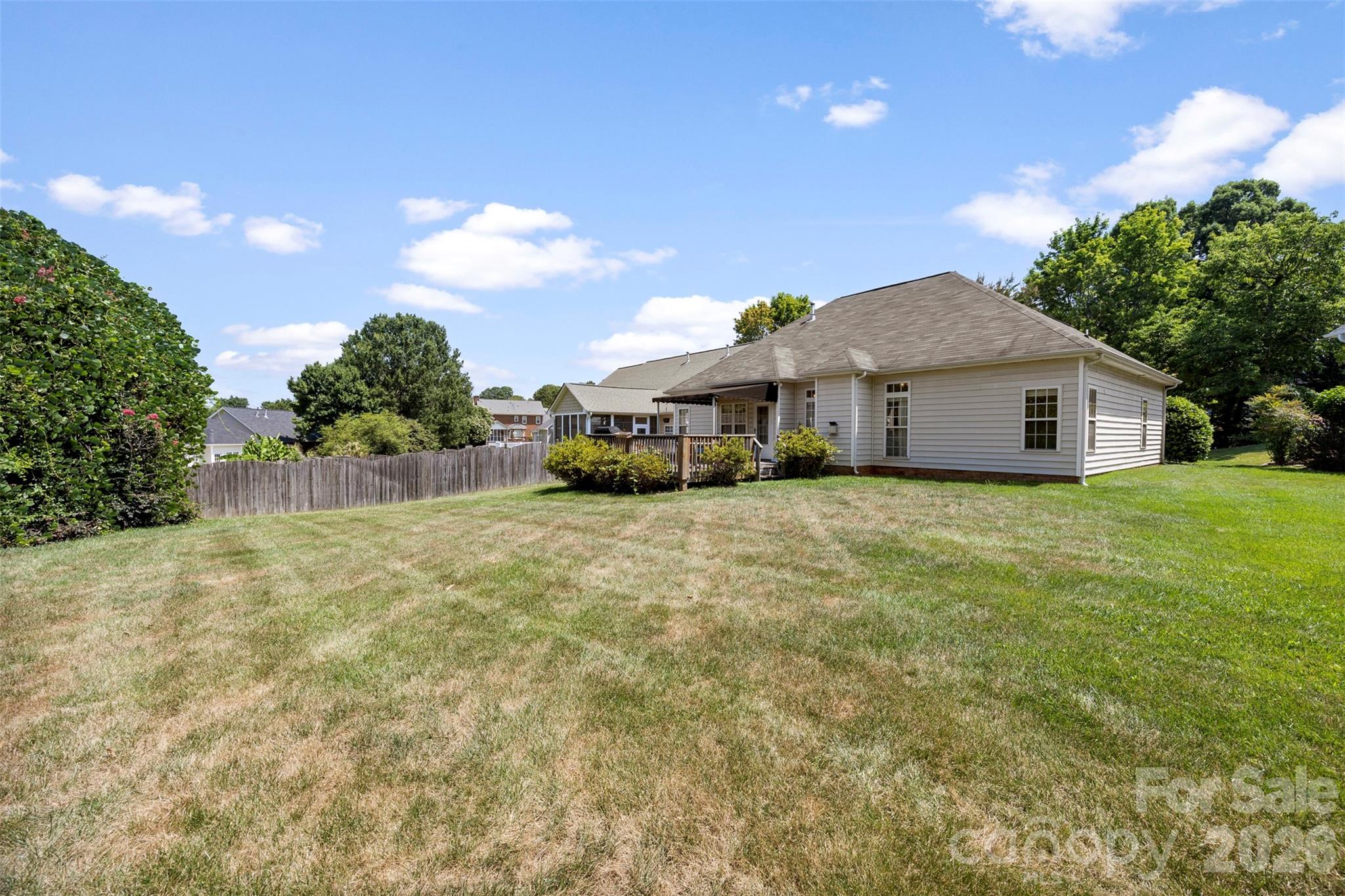 3191 River Ridge Drive — Gastonia