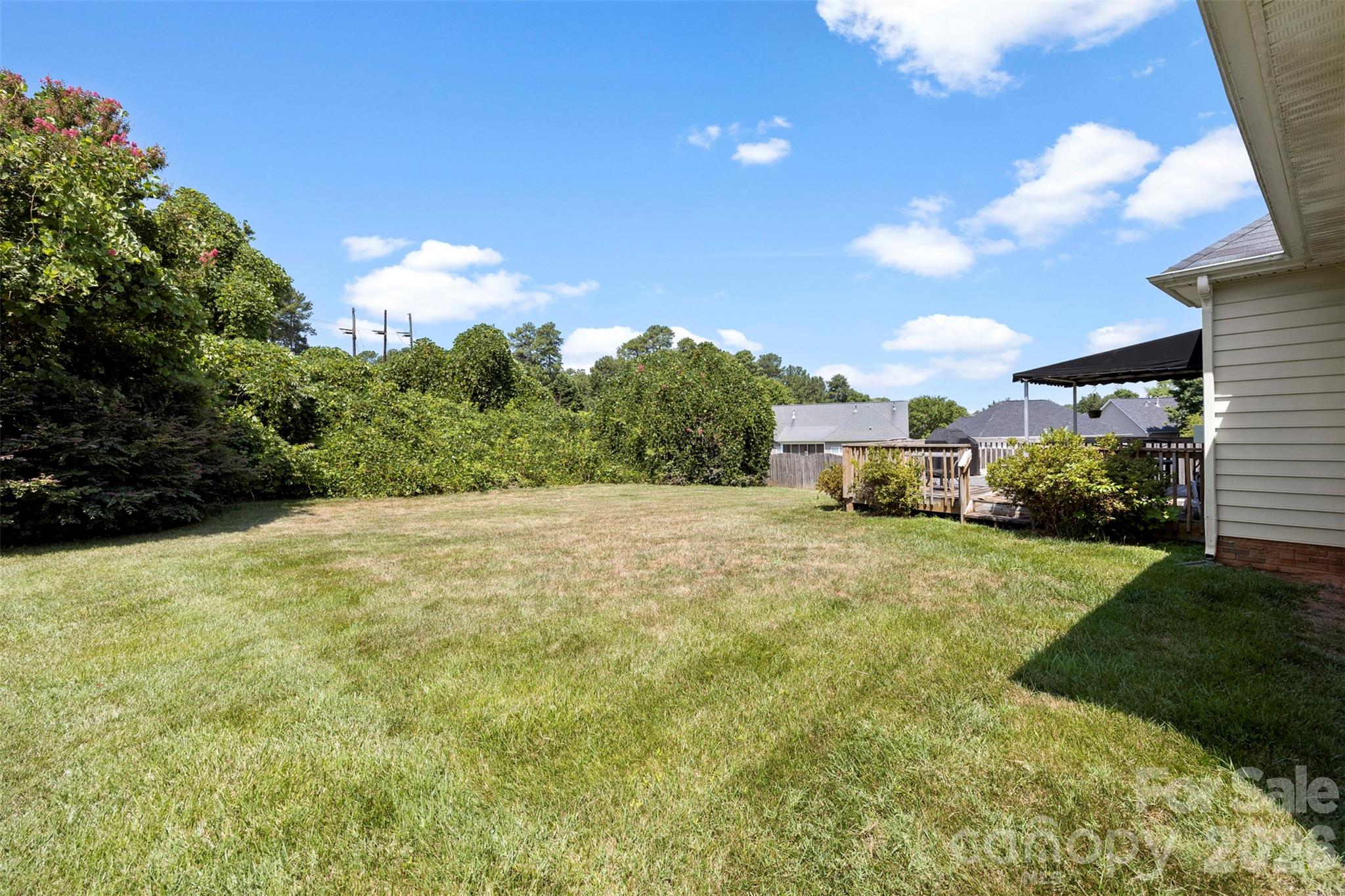 3191 River Ridge Drive — Gastonia
