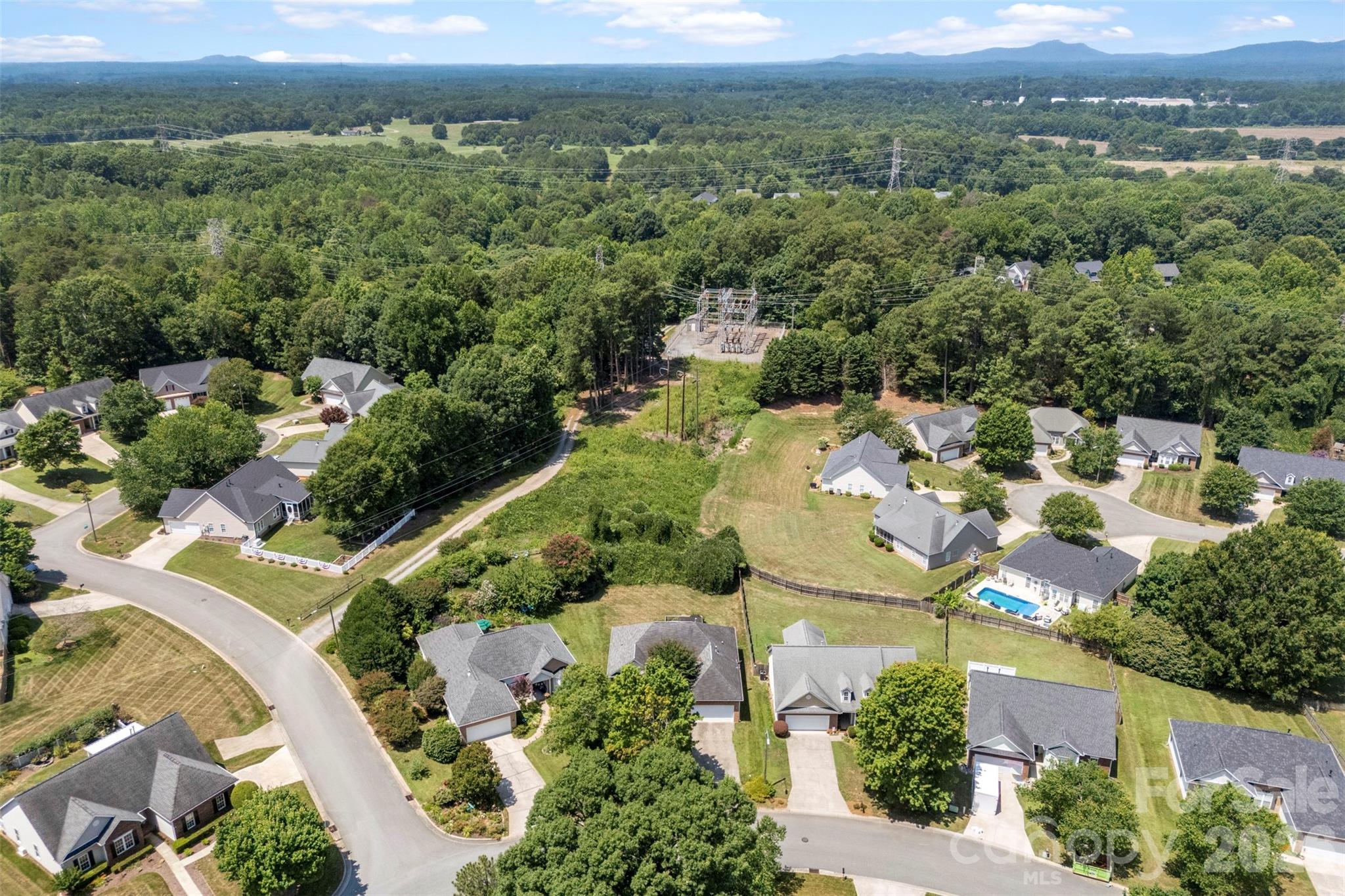 3191 River Ridge Drive — Gastonia