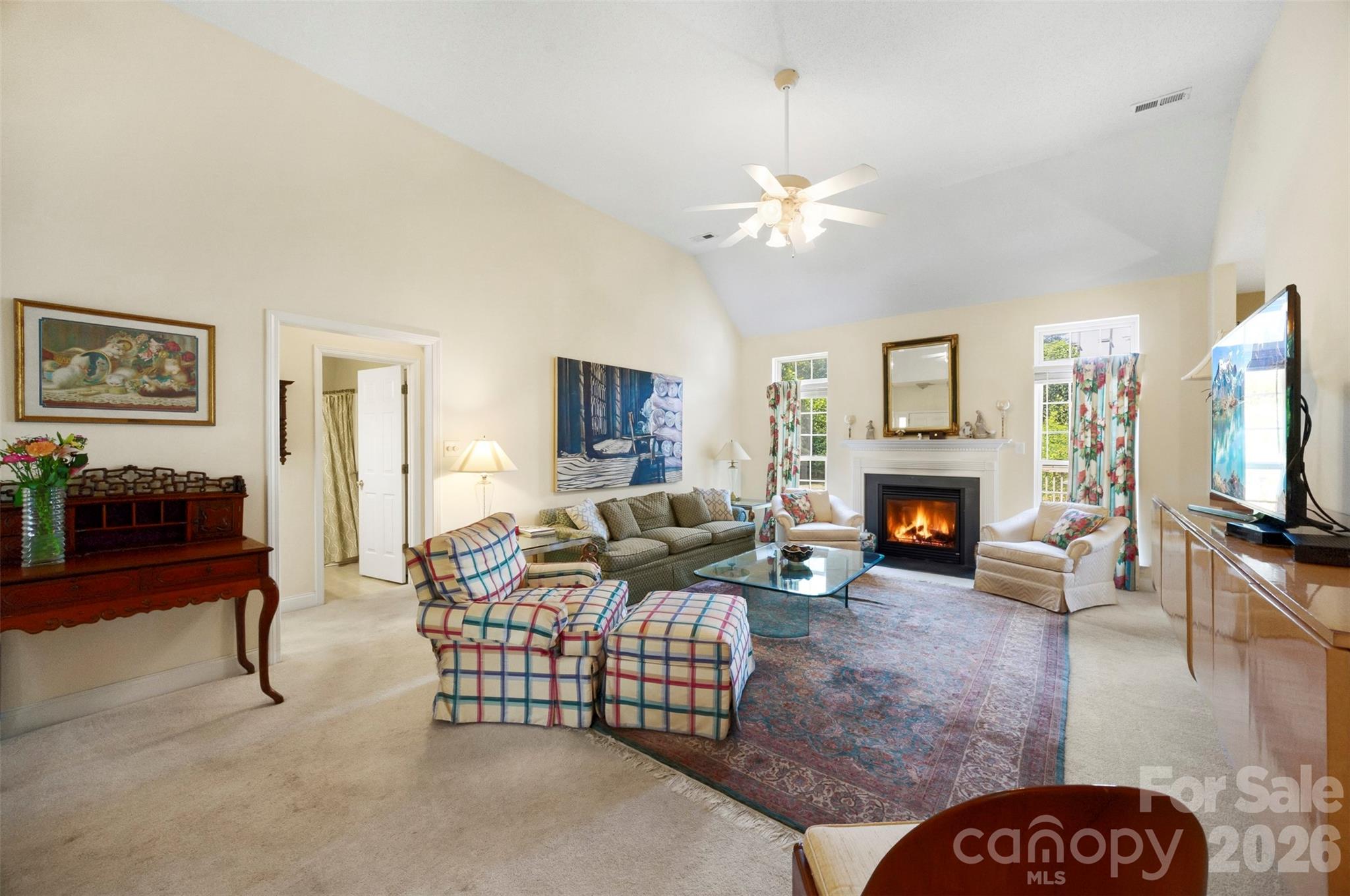 3191 River Ridge Drive — Gastonia