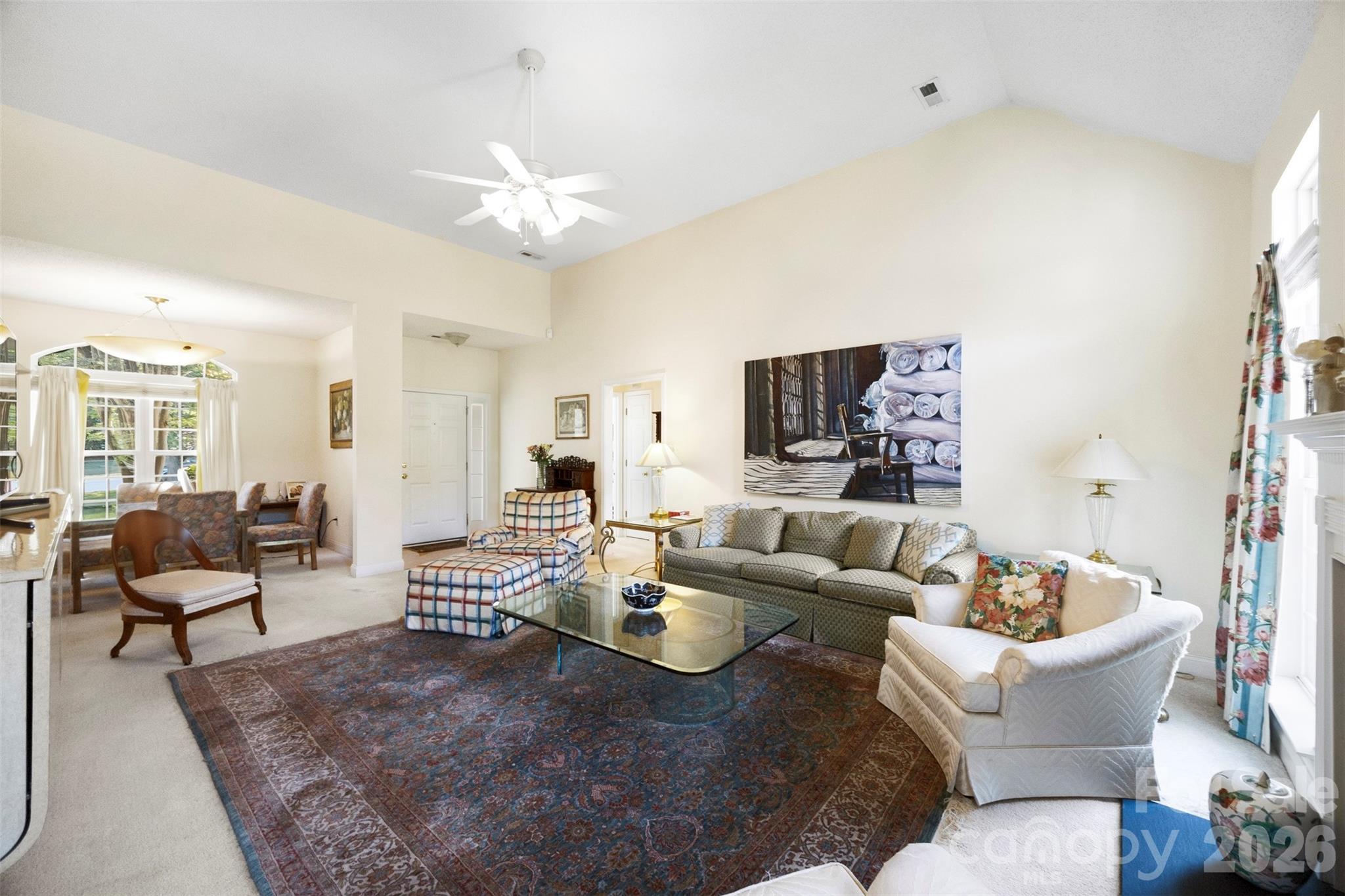 3191 River Ridge Drive — Gastonia