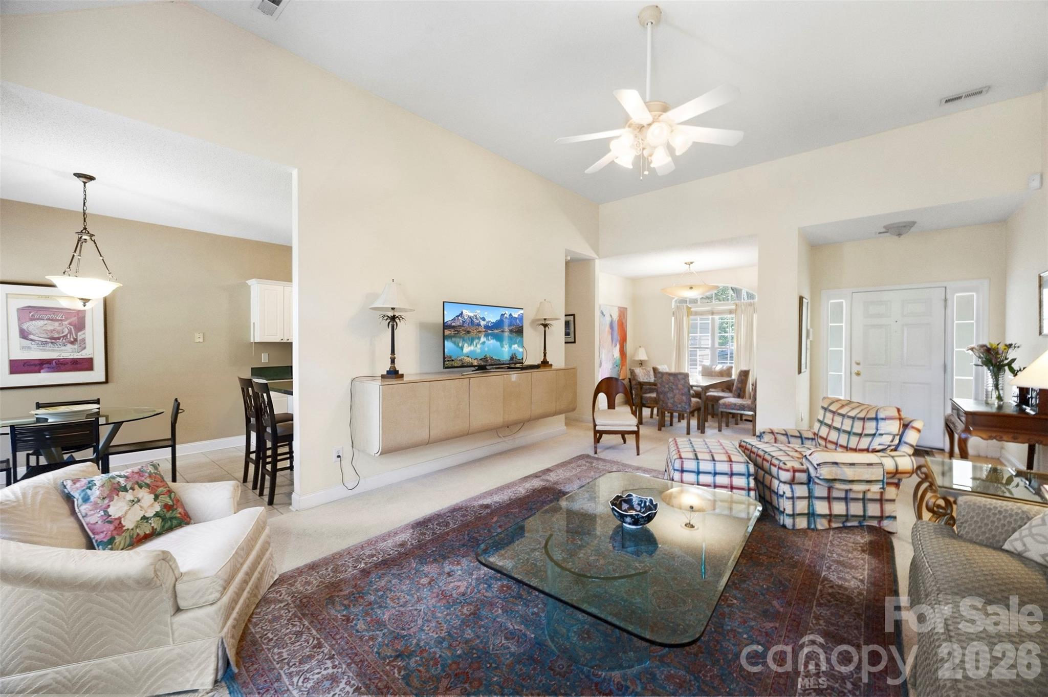 3191 River Ridge Drive — Gastonia