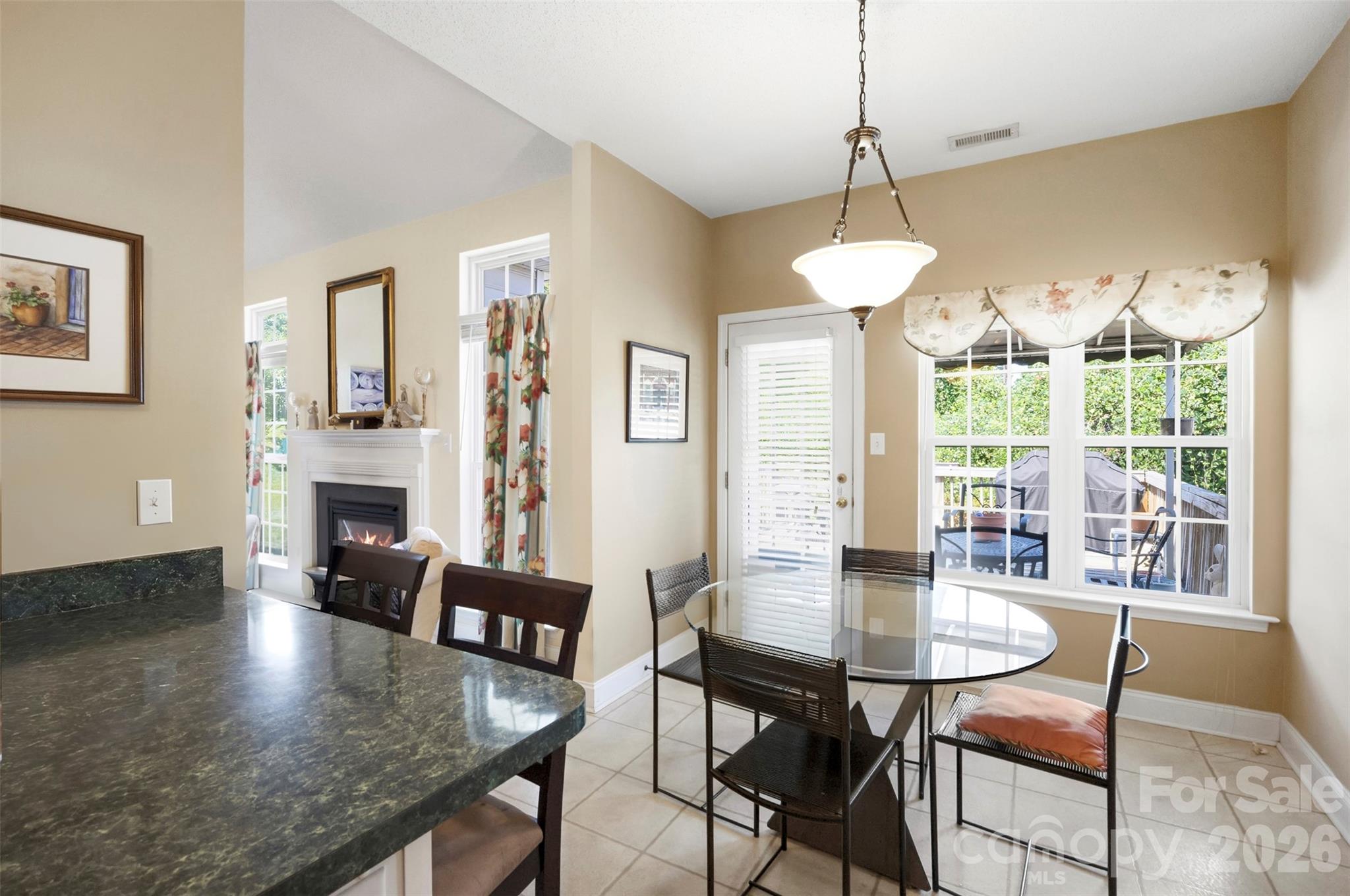 3191 River Ridge Drive — Gastonia