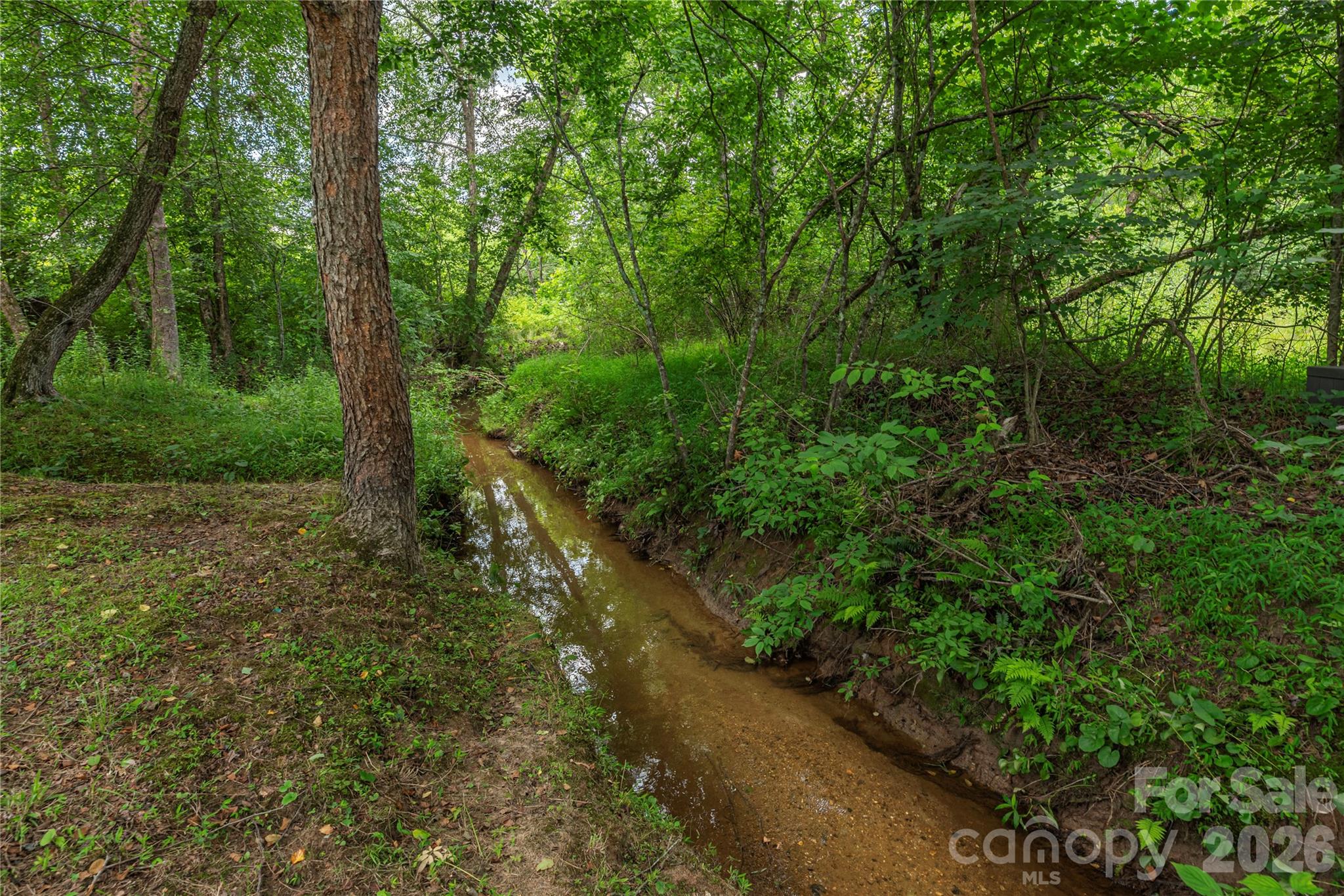 992 Brickyard Road — Horse Shoe