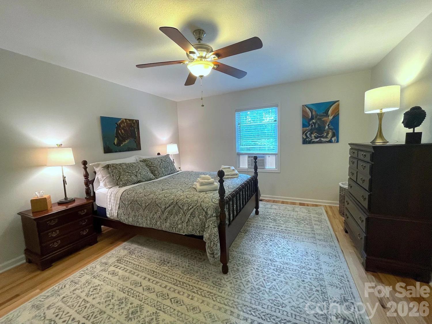 700 Norton Fork Road — Hot Springs