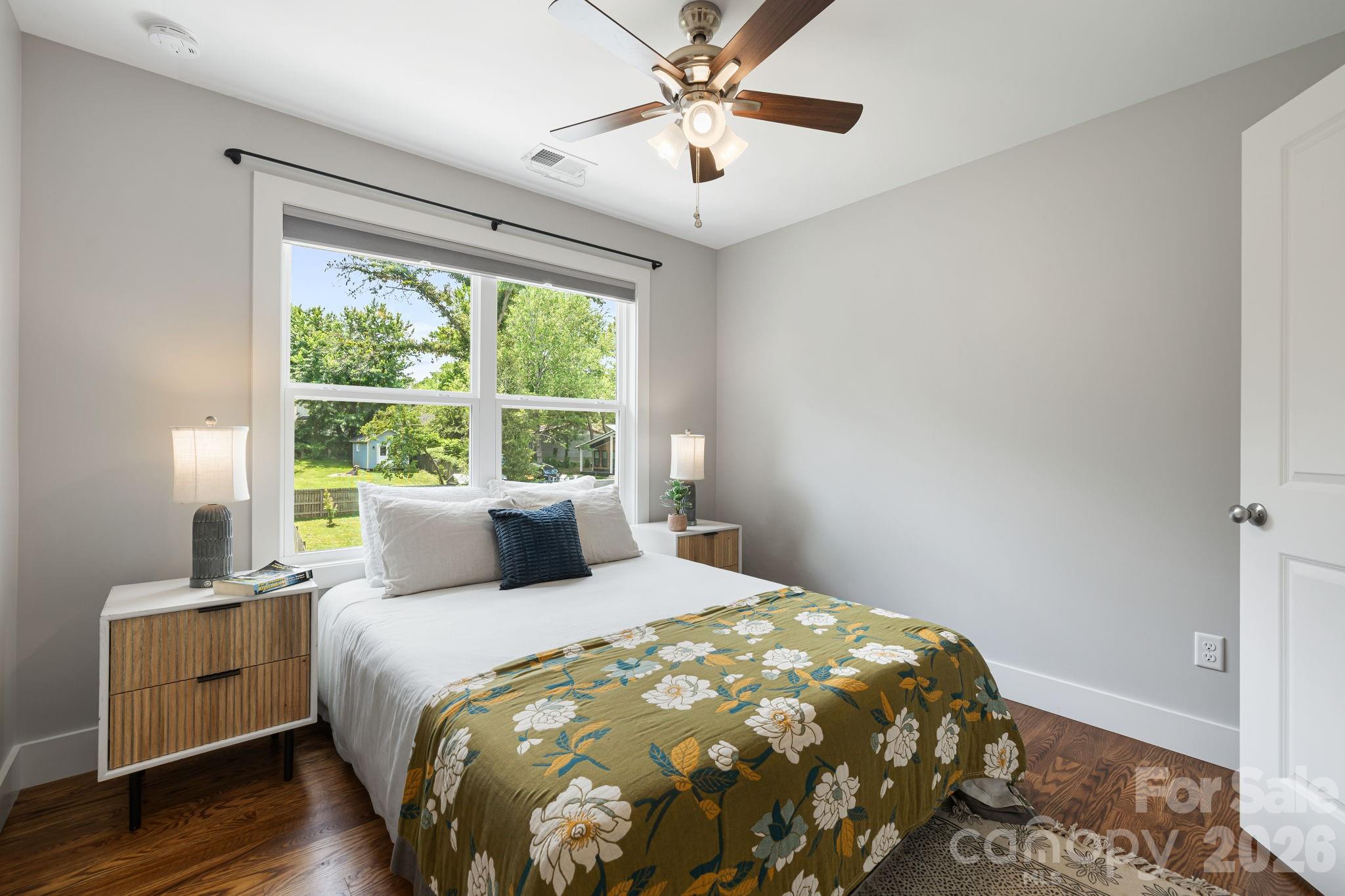 81 Bellevue Road — Asheville