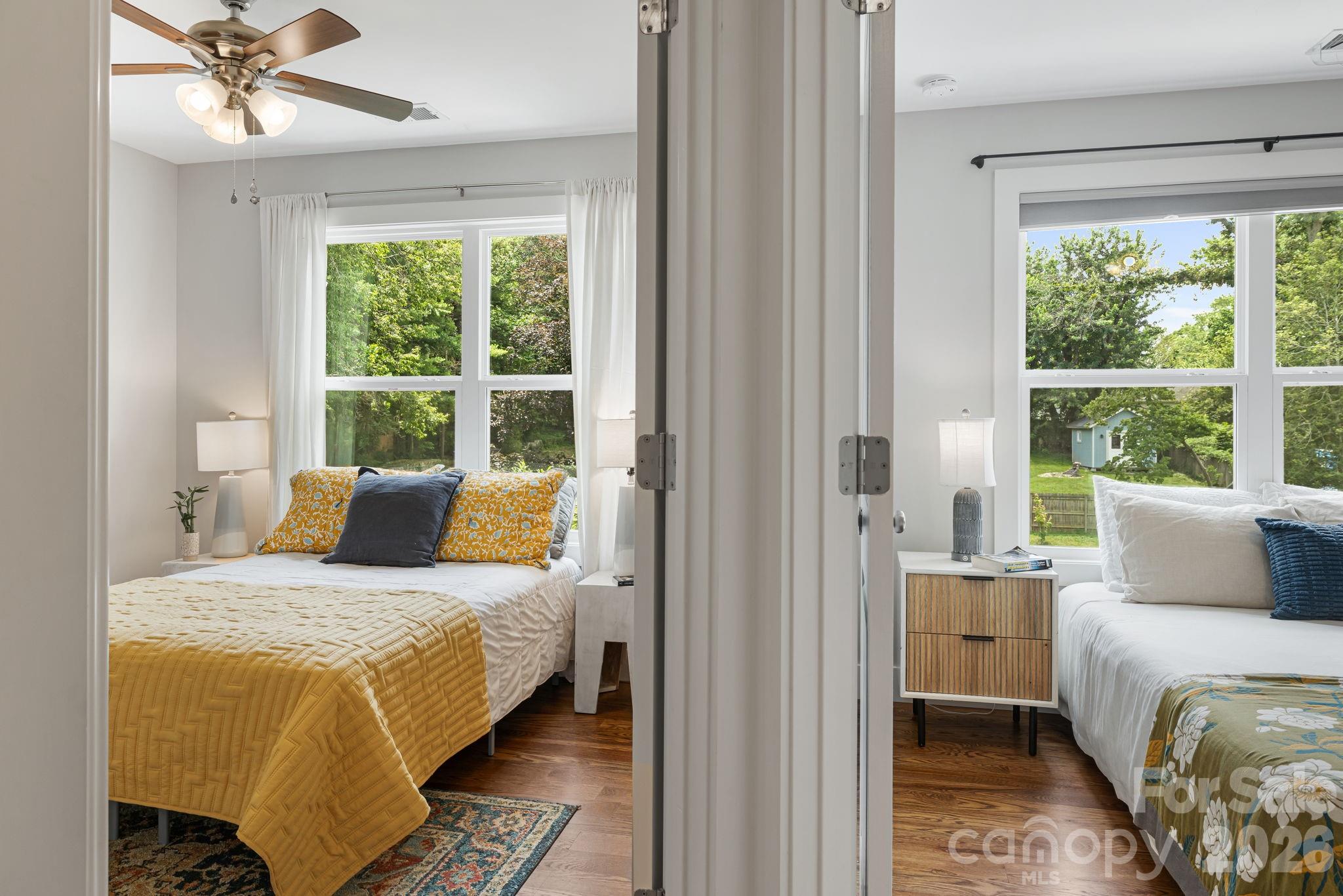 81 Bellevue Road — Asheville