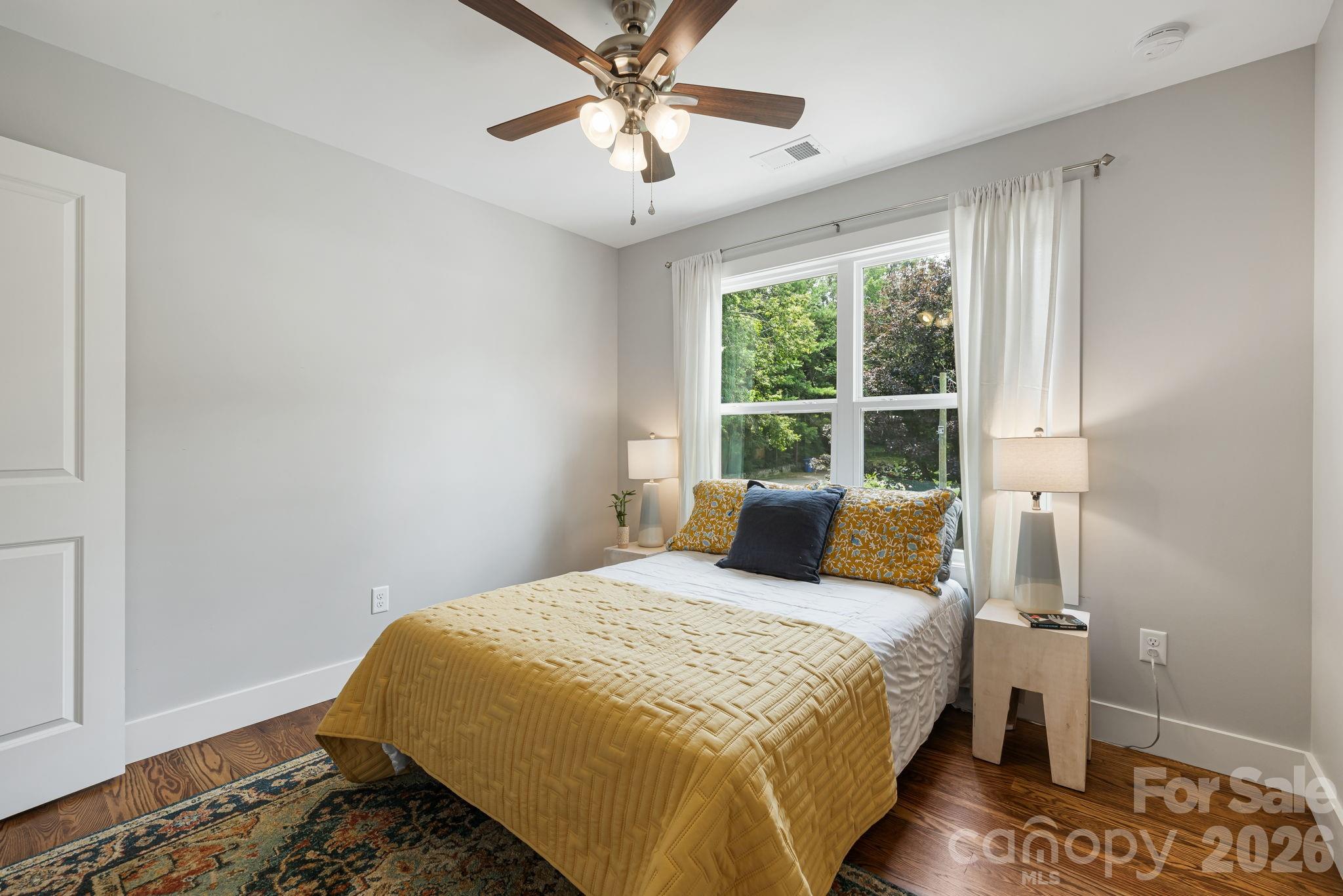 81 Bellevue Road — Asheville
